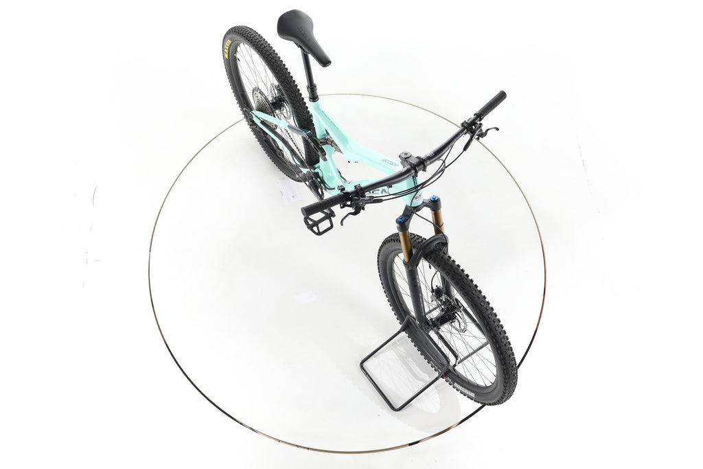 Orbea Occam M10 Fahrrad Fully - Image 15