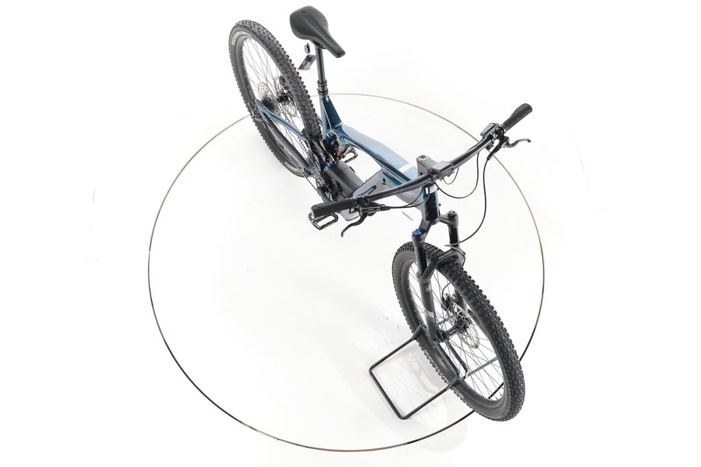 Bergamont E-Trailster 130 Fully E-Bike - Image 15