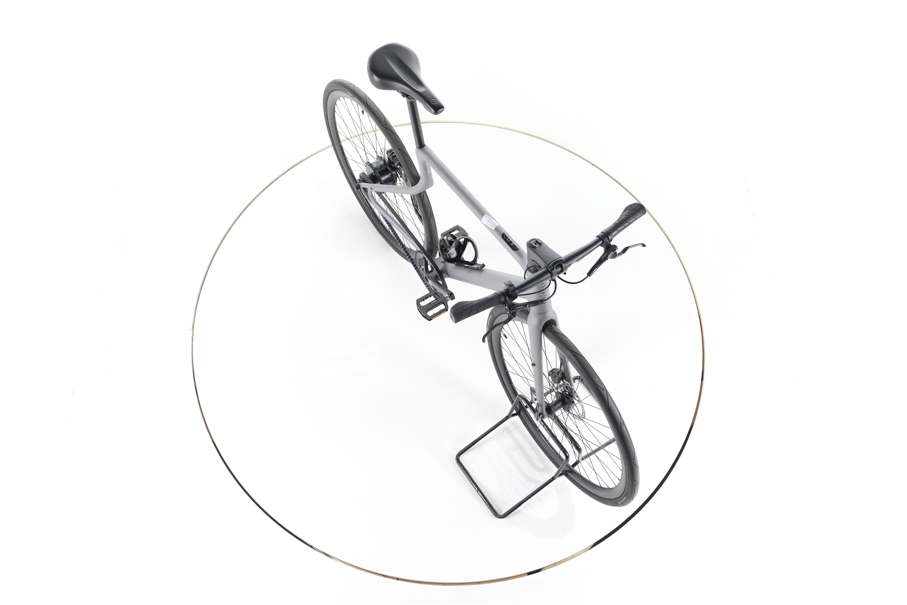 Urwahn Platzhirsch City E-Bike - Image 15