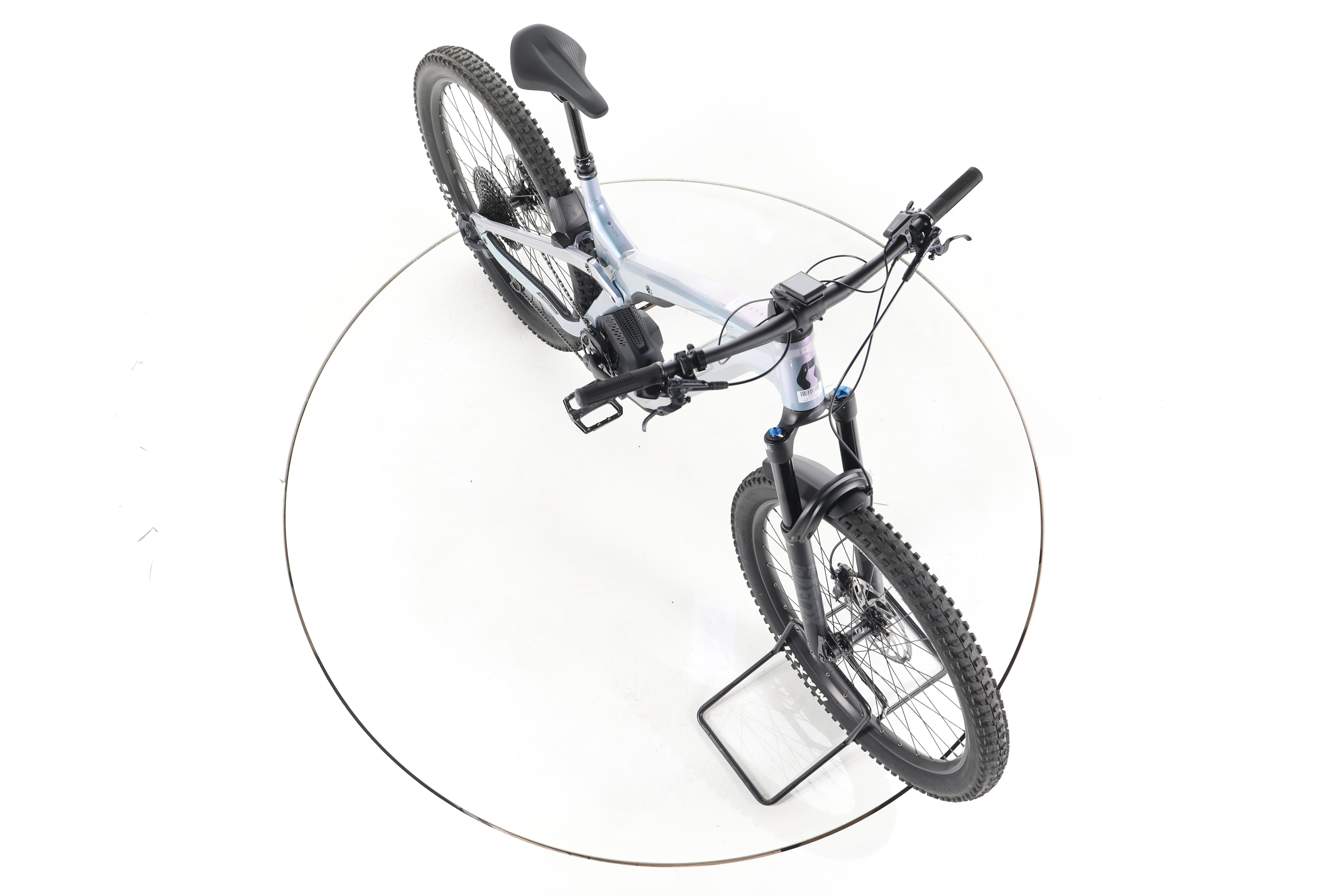 Scott Patron eRIDE 910 Fully E-Bike - Image 15