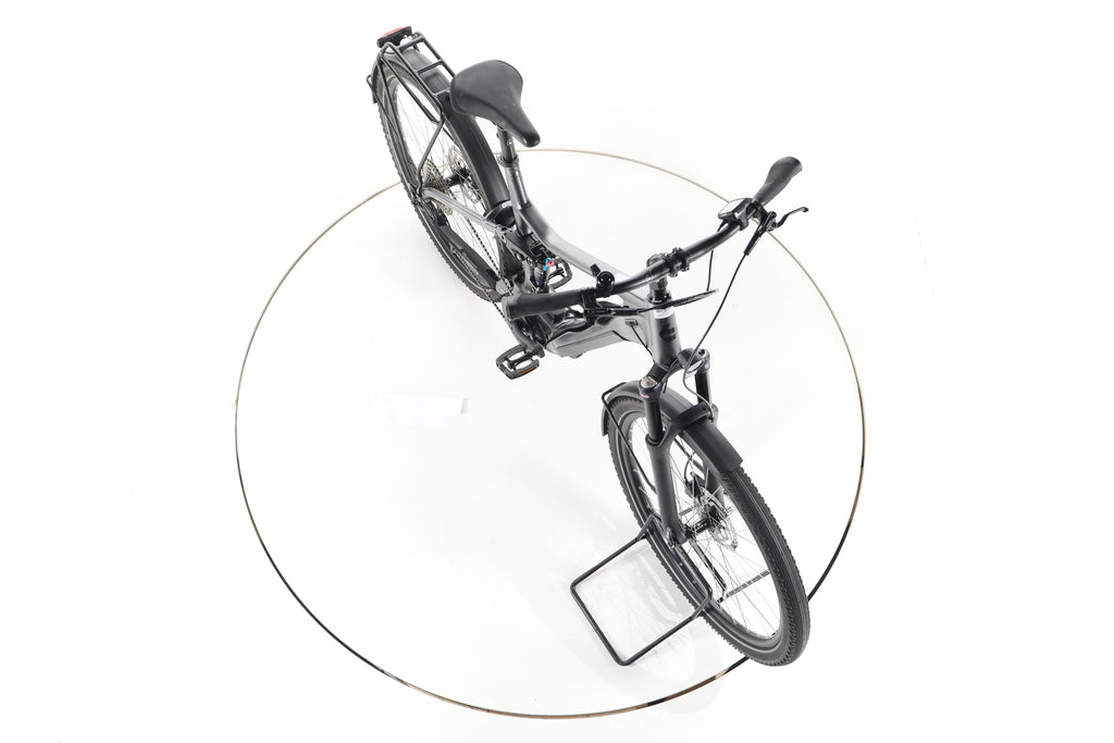 Bergamont E-Horizon FS Edition SUV E-Bike - Image 15