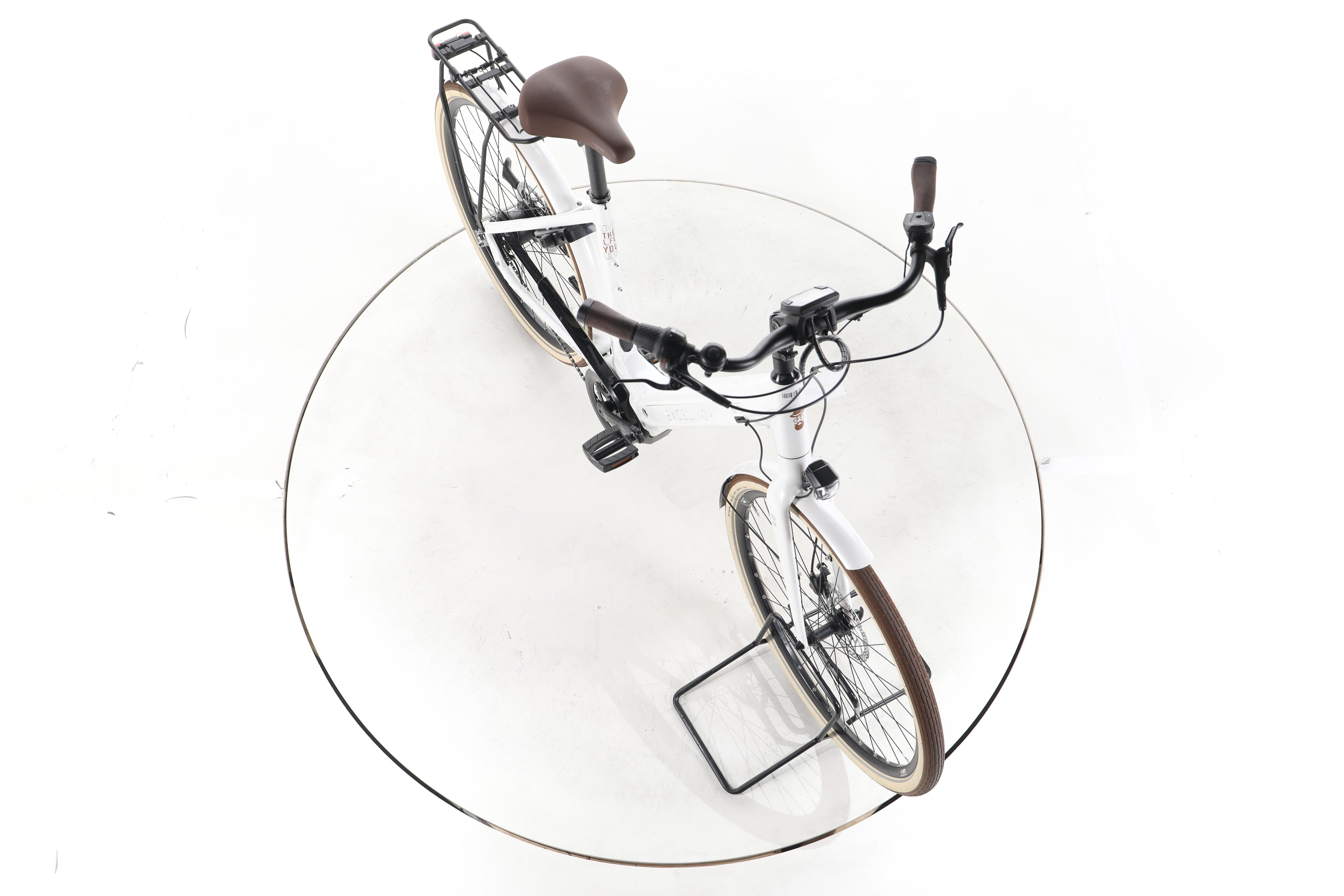 Excelsior Pearl City E-Bike Tiefeinsteiger - Image 15