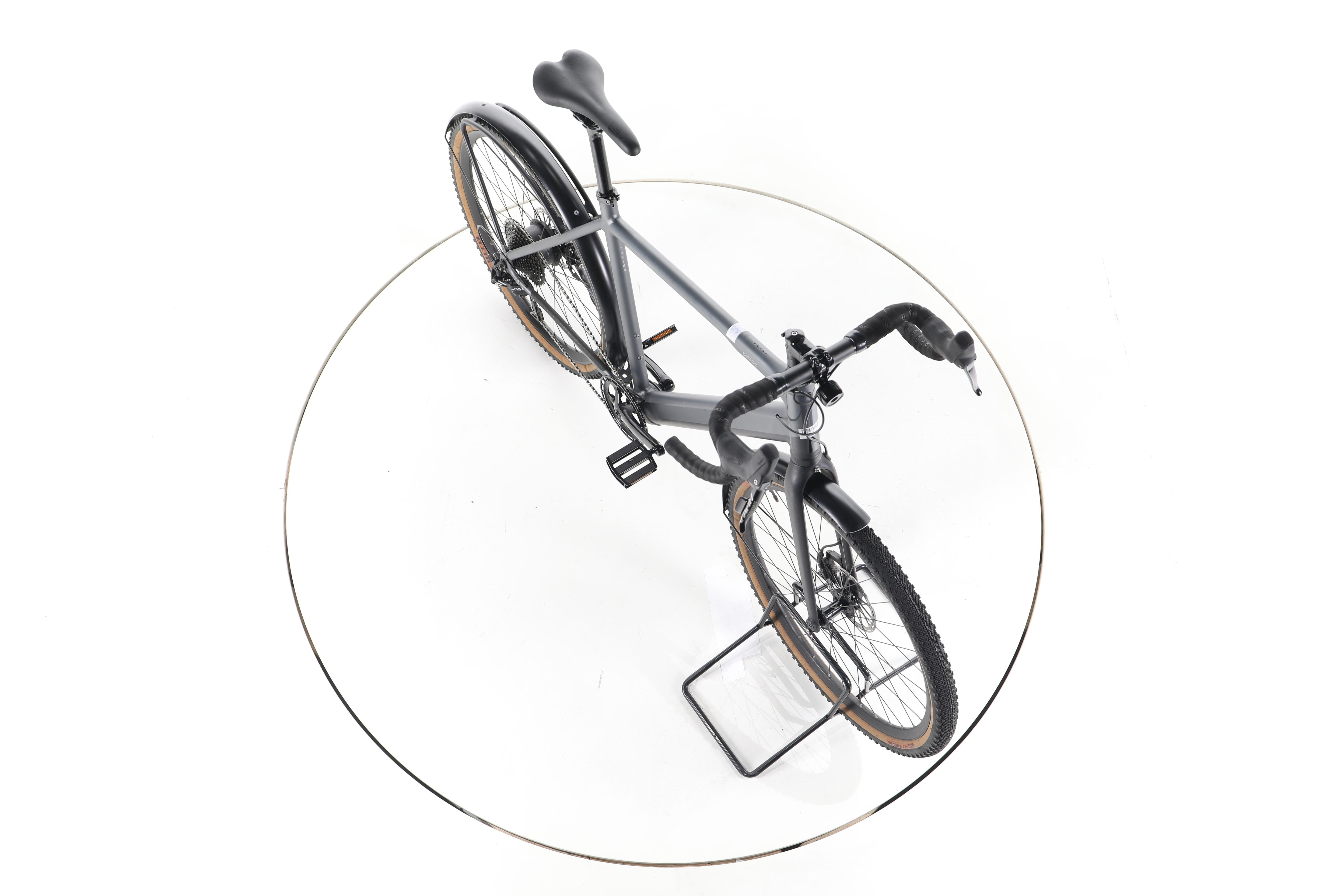 Coboc Torino Trekking E-Bike 2024 - Image 15