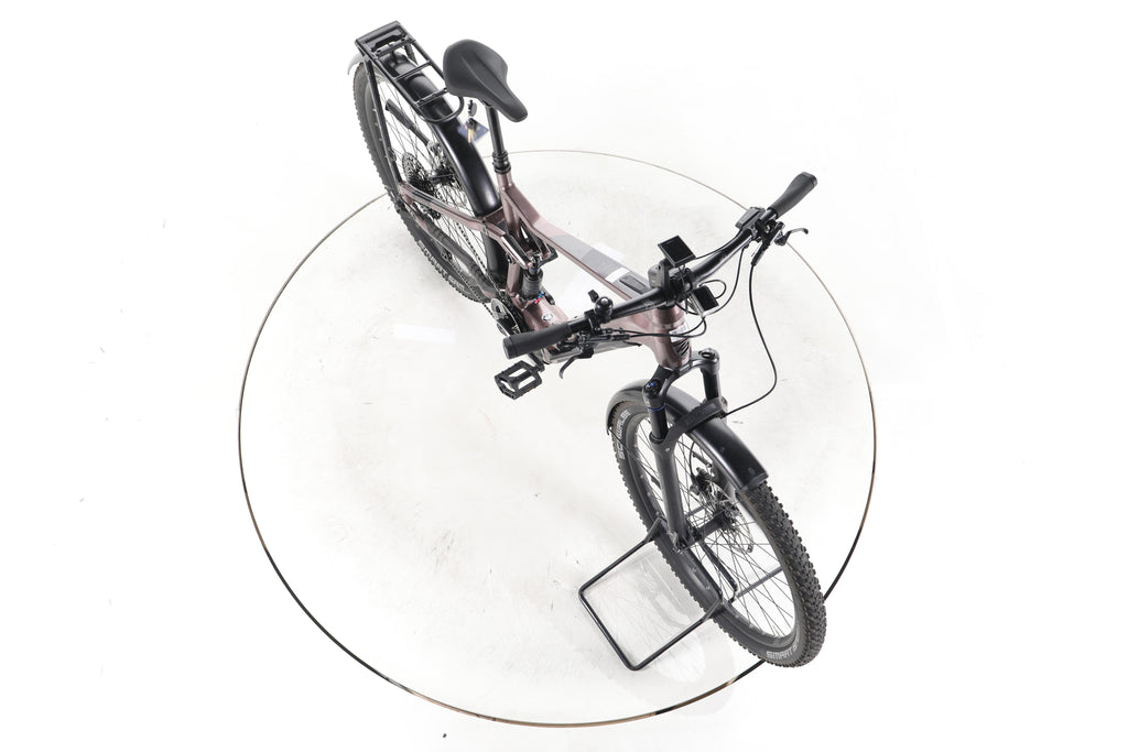 Centurion Lhasa R2700i EQ SUV E-Bike - Image 15