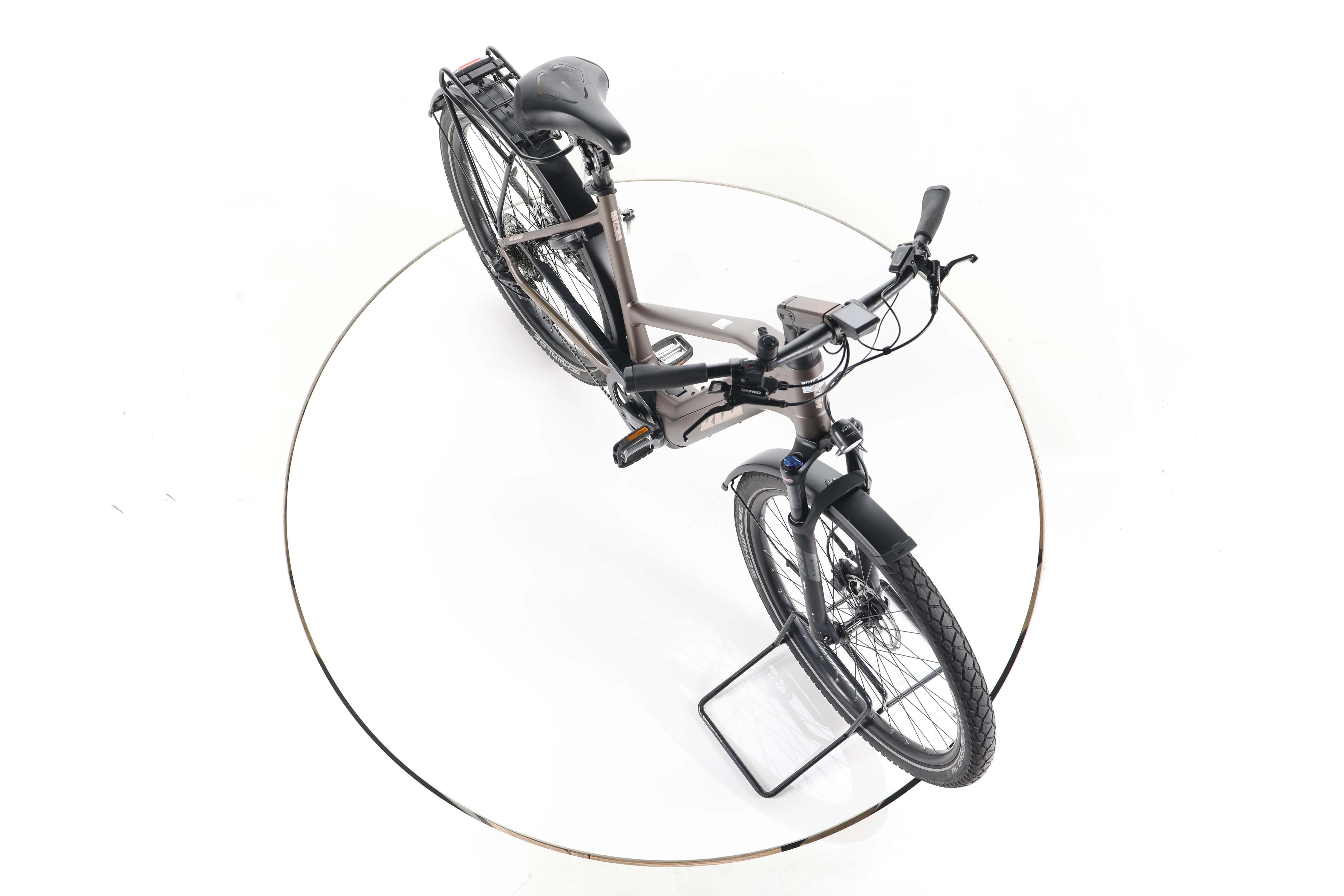 KTM Macina Gran 720 Trekking E-Bike - Image 15