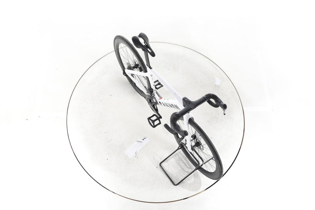 Canyon Aeroad CF SLX 7 Di2 Rennrad Carbon 2024 - Image 15