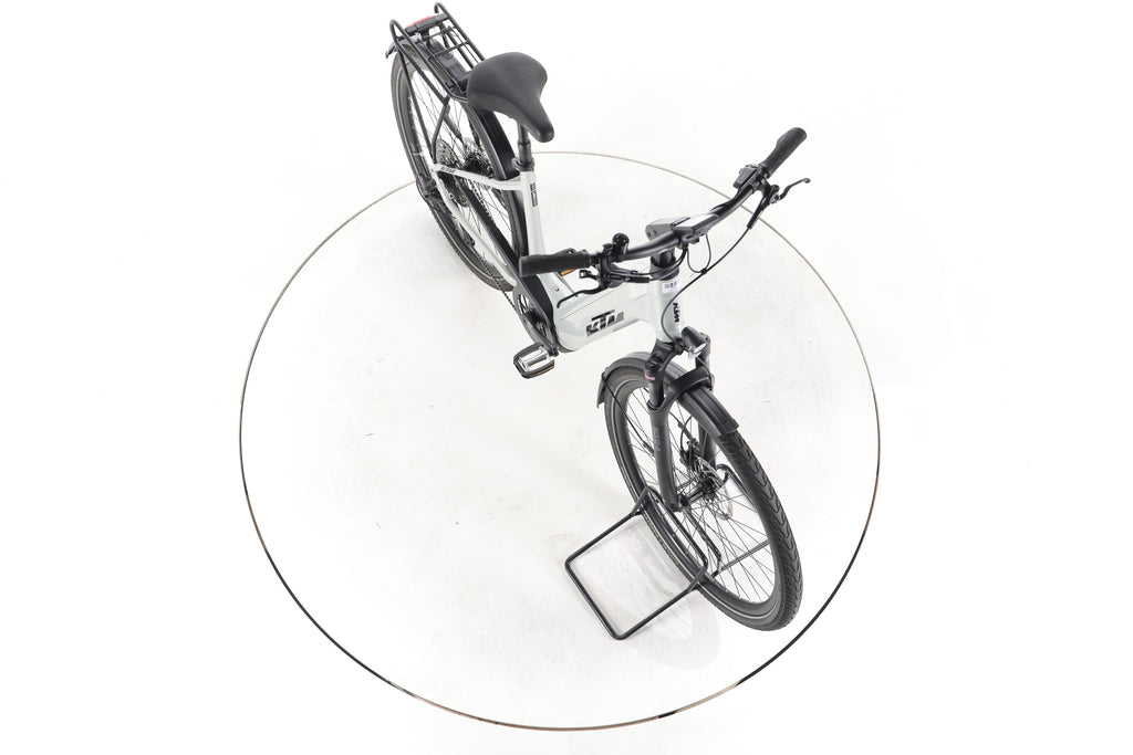 KTM Macina Ultimate Pro Trekking E-Bike Tiefeinsteiger - Image 15