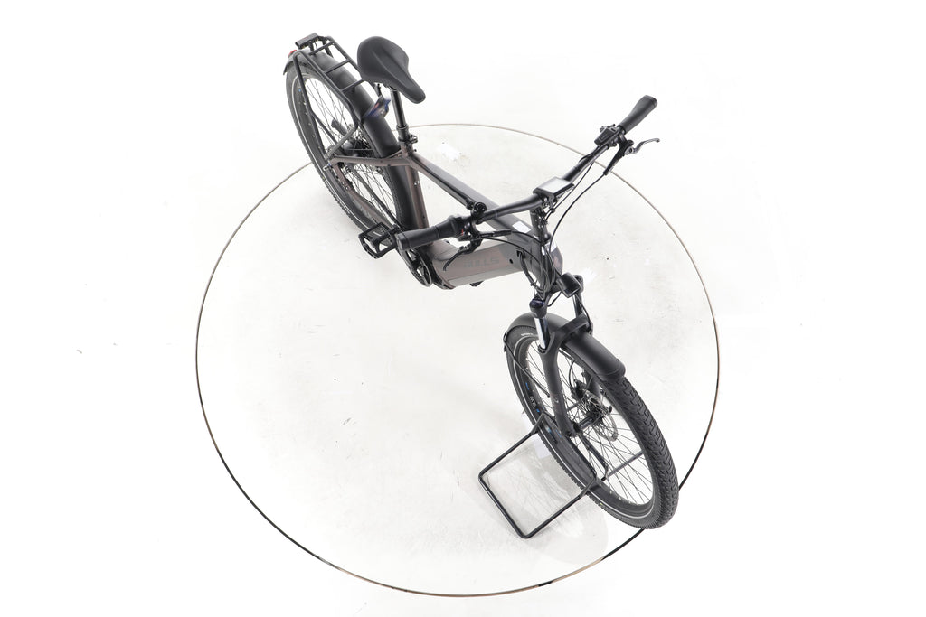 Bulls Ico Evo Belt ELO City E-Bike 2024 - Image 15