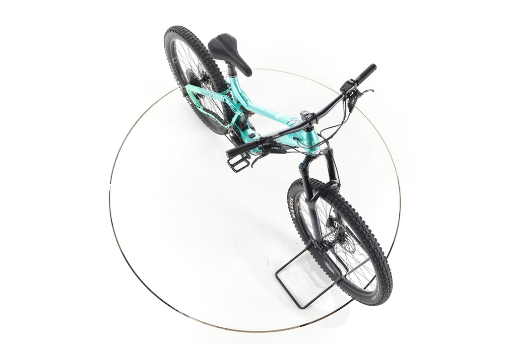 Haibike AllMtn 2 E-Bike Fully - Image 15
