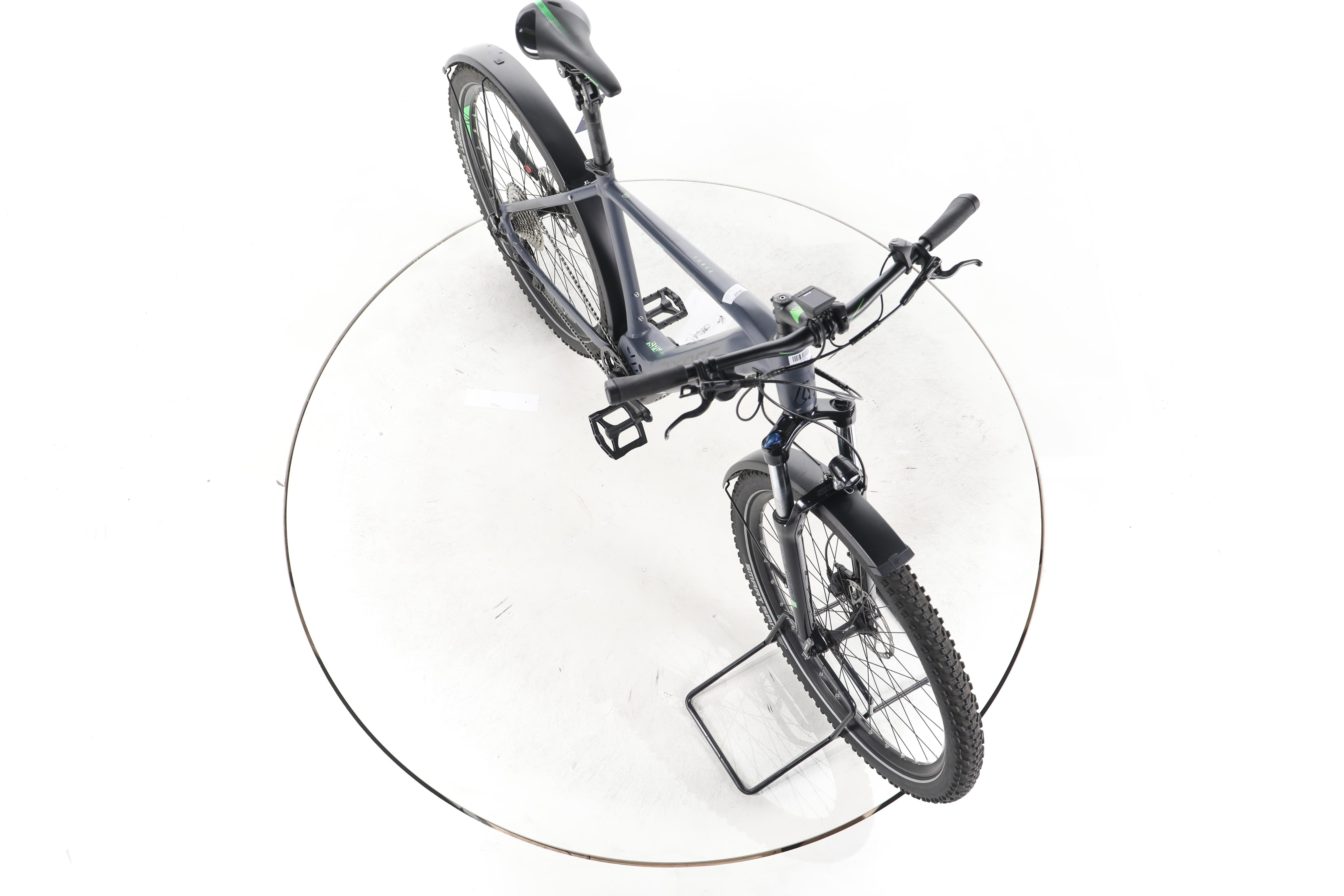 Axess Force 29 E-Bike - Image 15