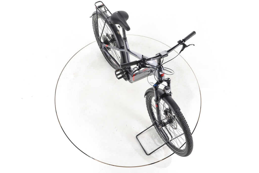 Conway Cairon SUV 5.0 Trekking E-Bike - Image 15