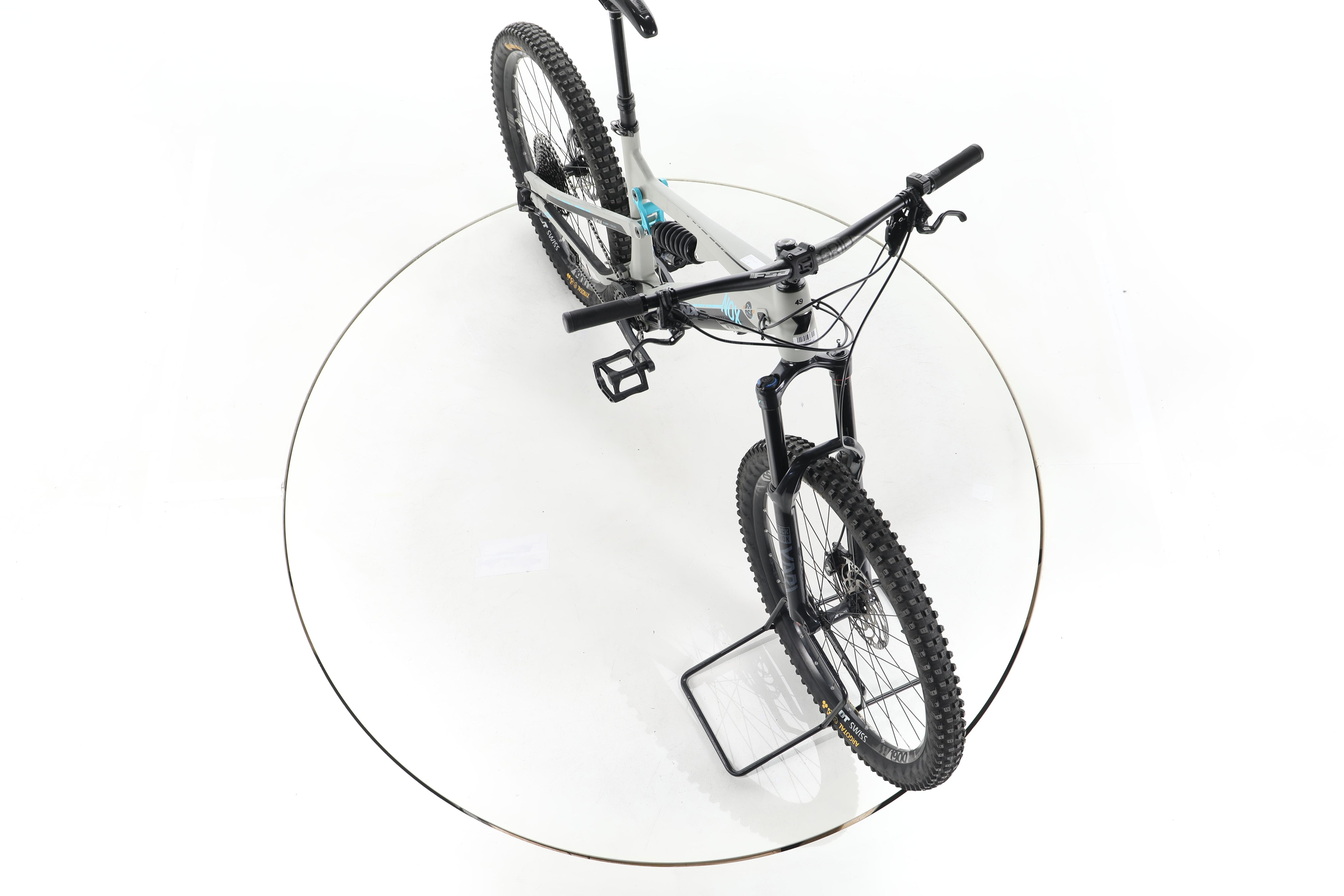 Nox Cycles HELIUM ENDURO 7.1 E-Bike Fully Carbon - Image 15