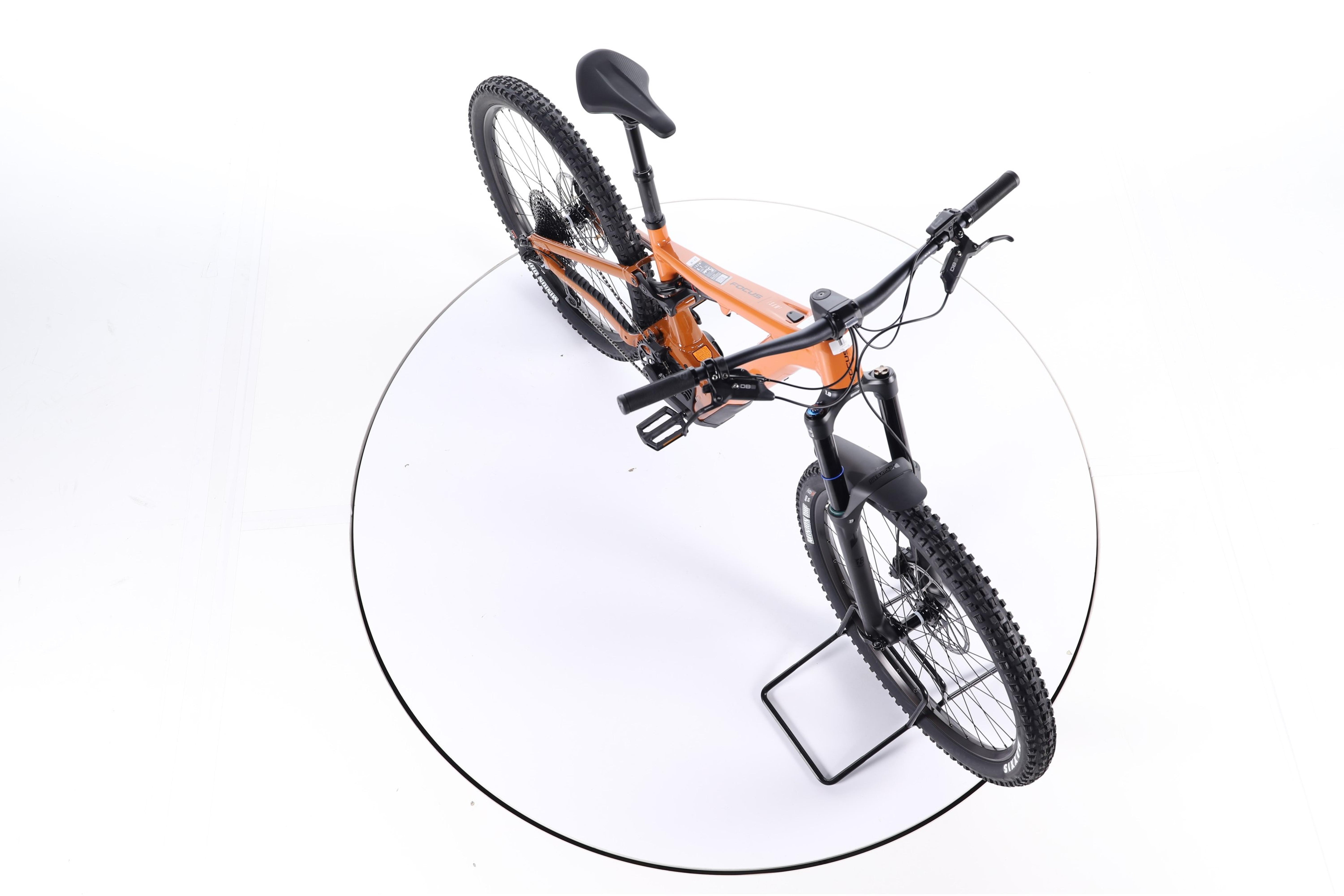 Focus Sam² 6.7 E-Bike Fully - Image 15