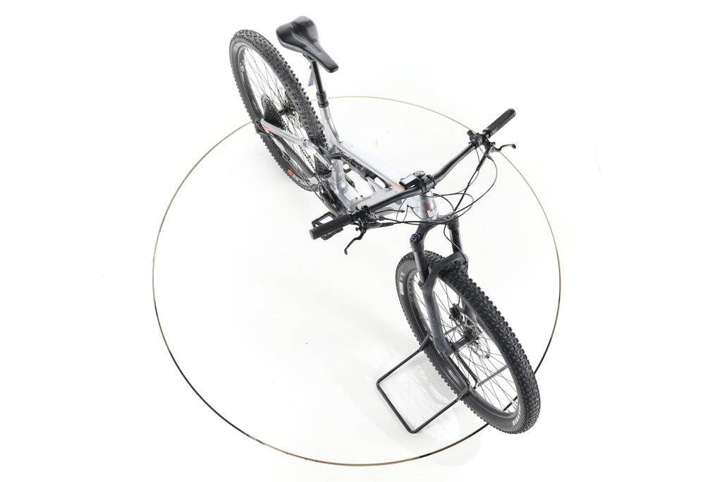 Cannondale Moterra Neo 4 Fully E-Bike - Image 15