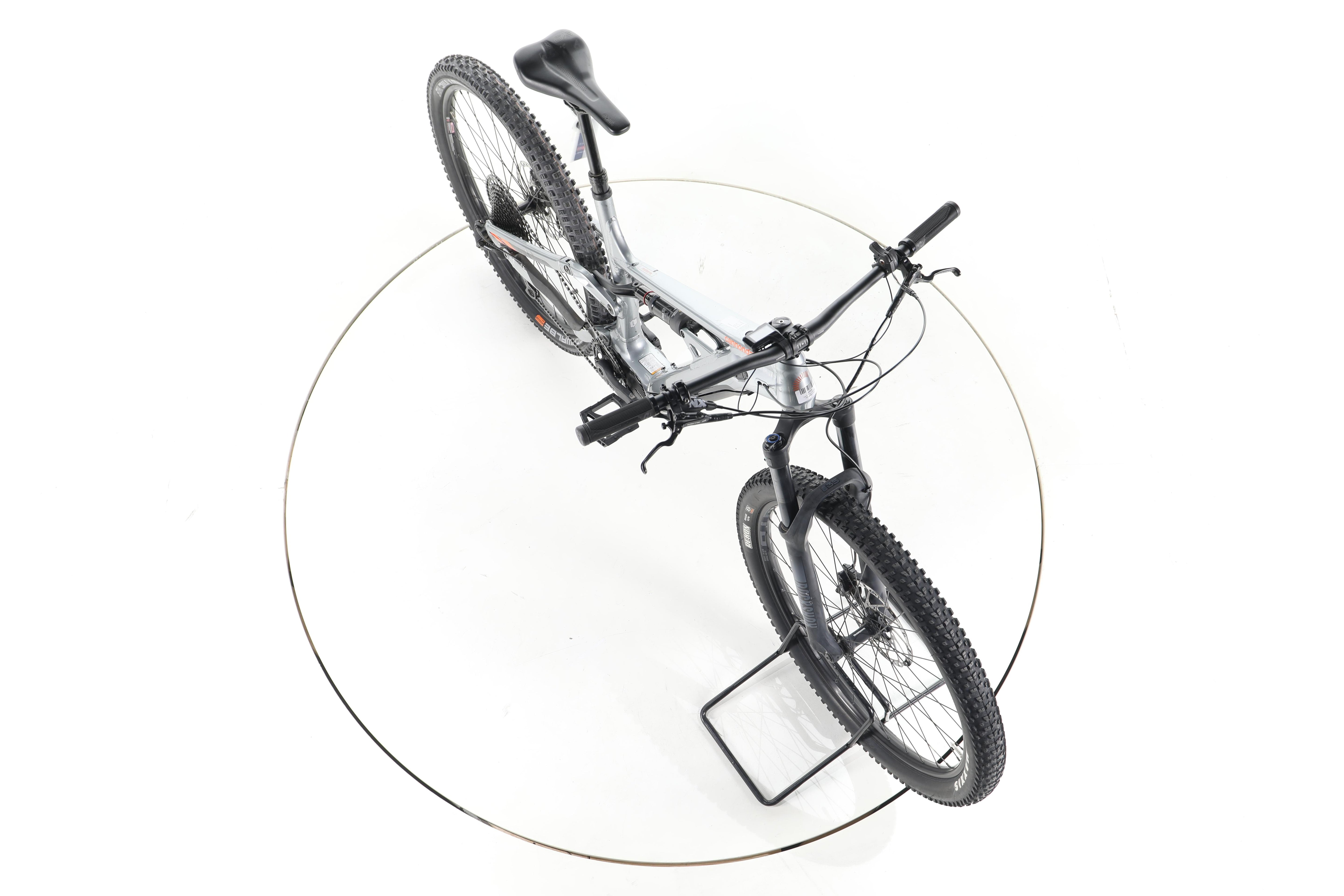 Cannondale Moterra Neo 4 Fully E-Bike - Image 15