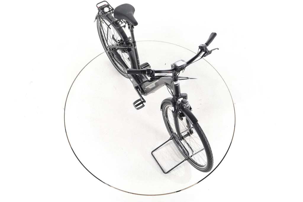 Victoria TRESALO 5 City E-Bike Tiefeinsteiger - Image 15