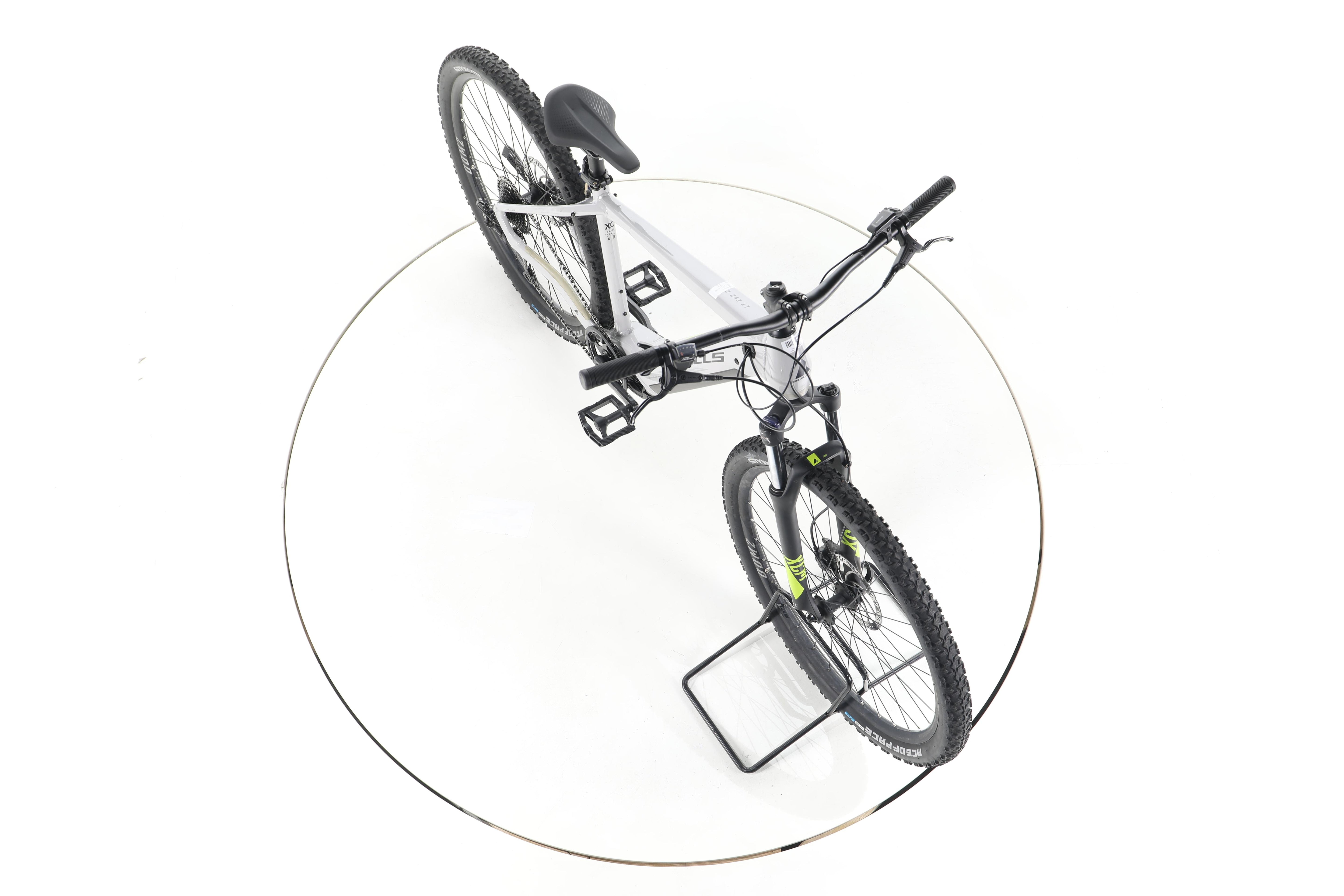 Bulls LT Evo CX E-Bike - Image 15