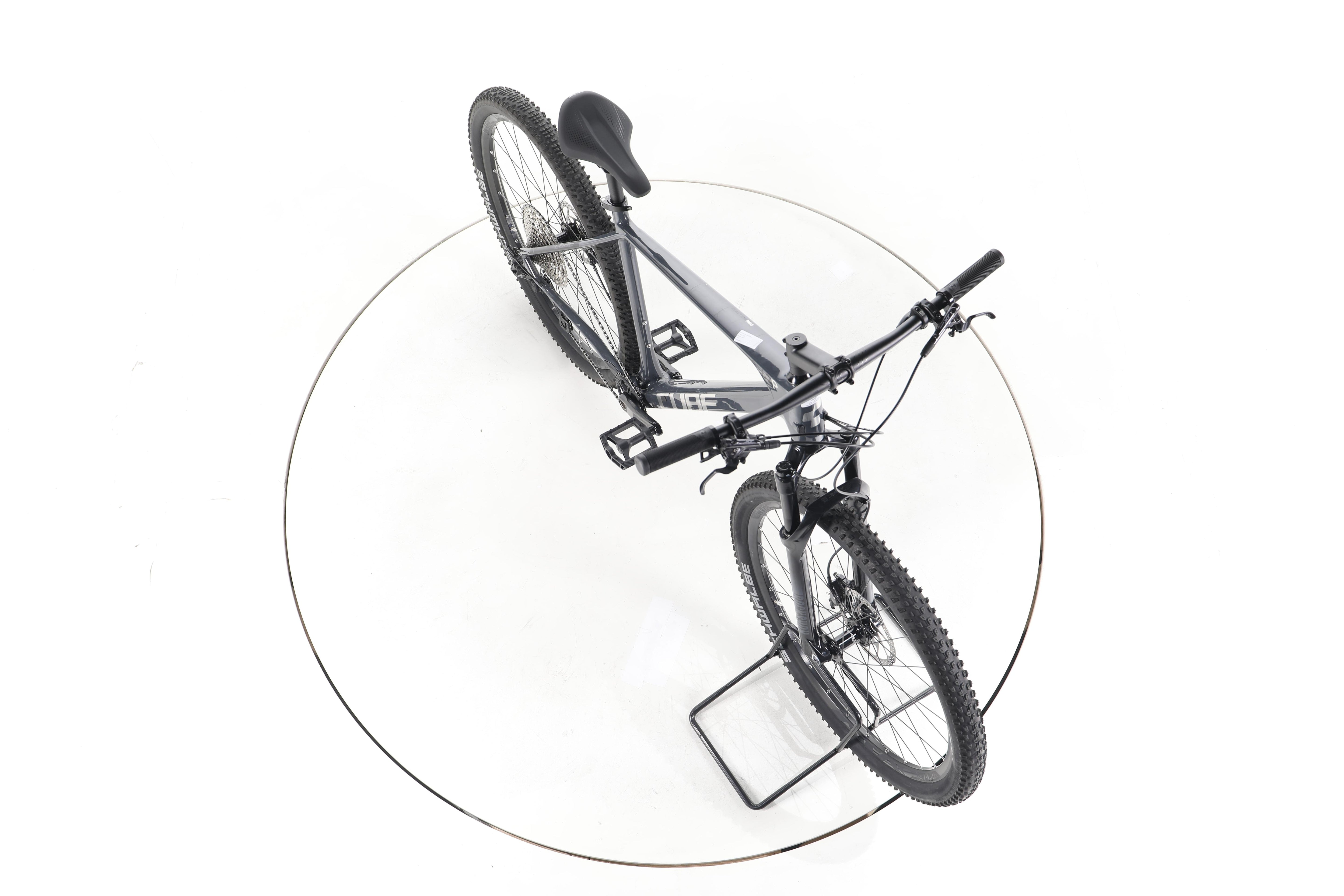 Cube Reaction C:62 Pro Fahrrad Hardtail - Image 15