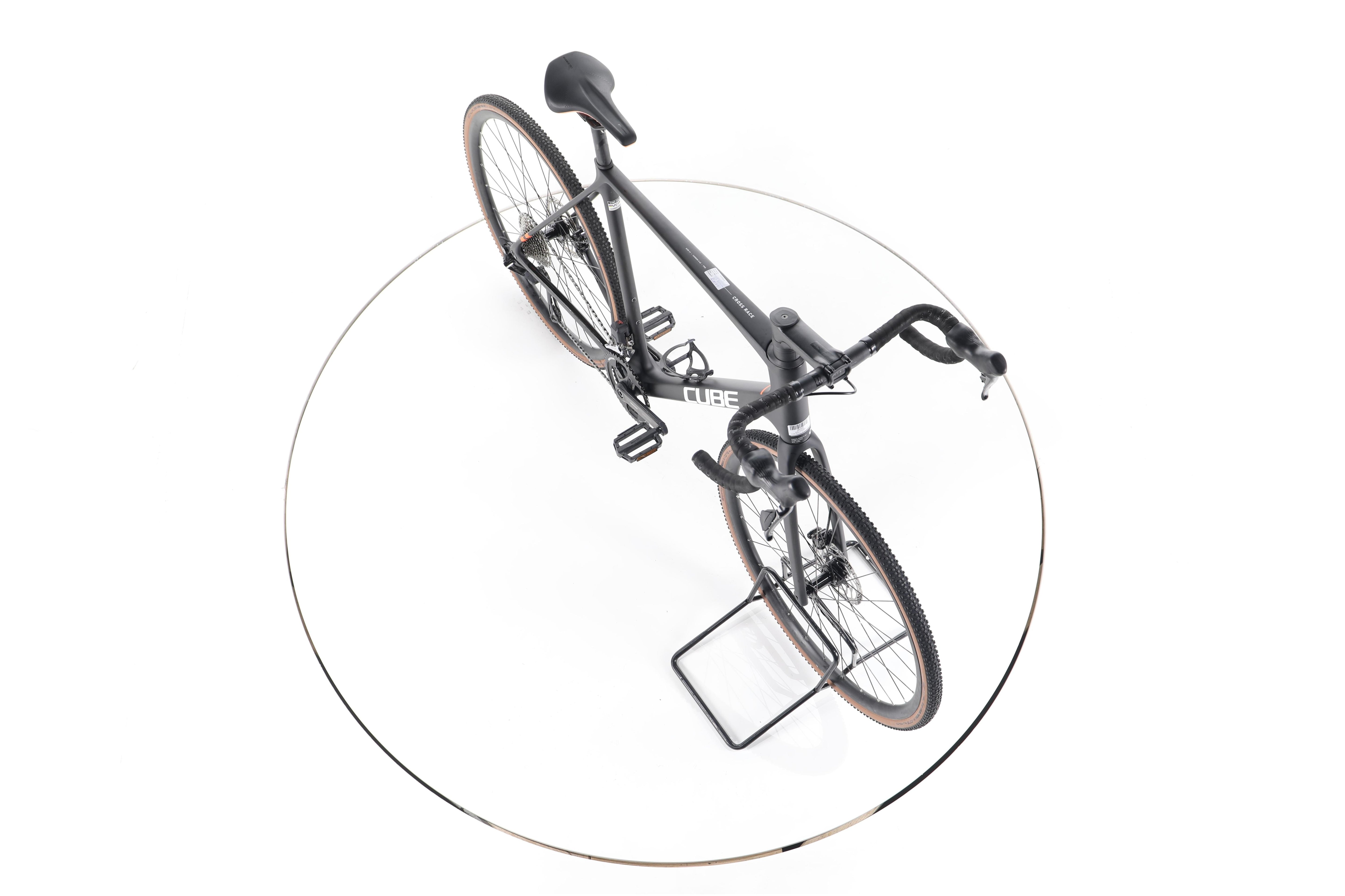 Cube Cross Race C.: 62 Pro - Image 15