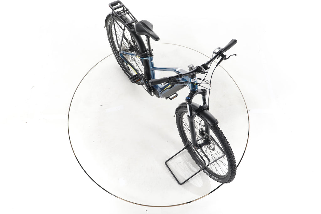 Merida eBIG.Tour 400 EQ EP2 Trekking E-Bike - Image 15