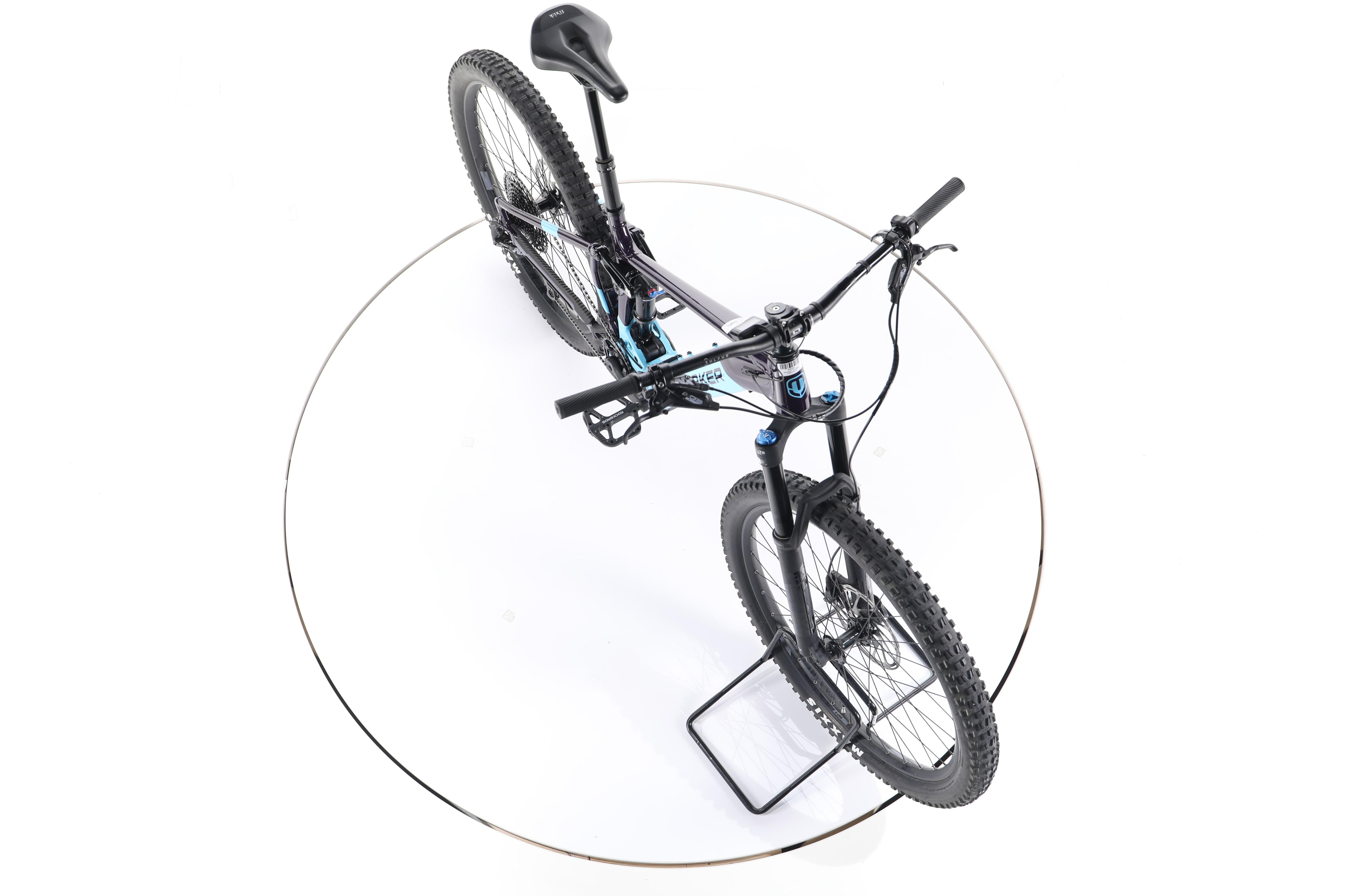 Mondraker DUSK R Fully E-Bike - Image 15