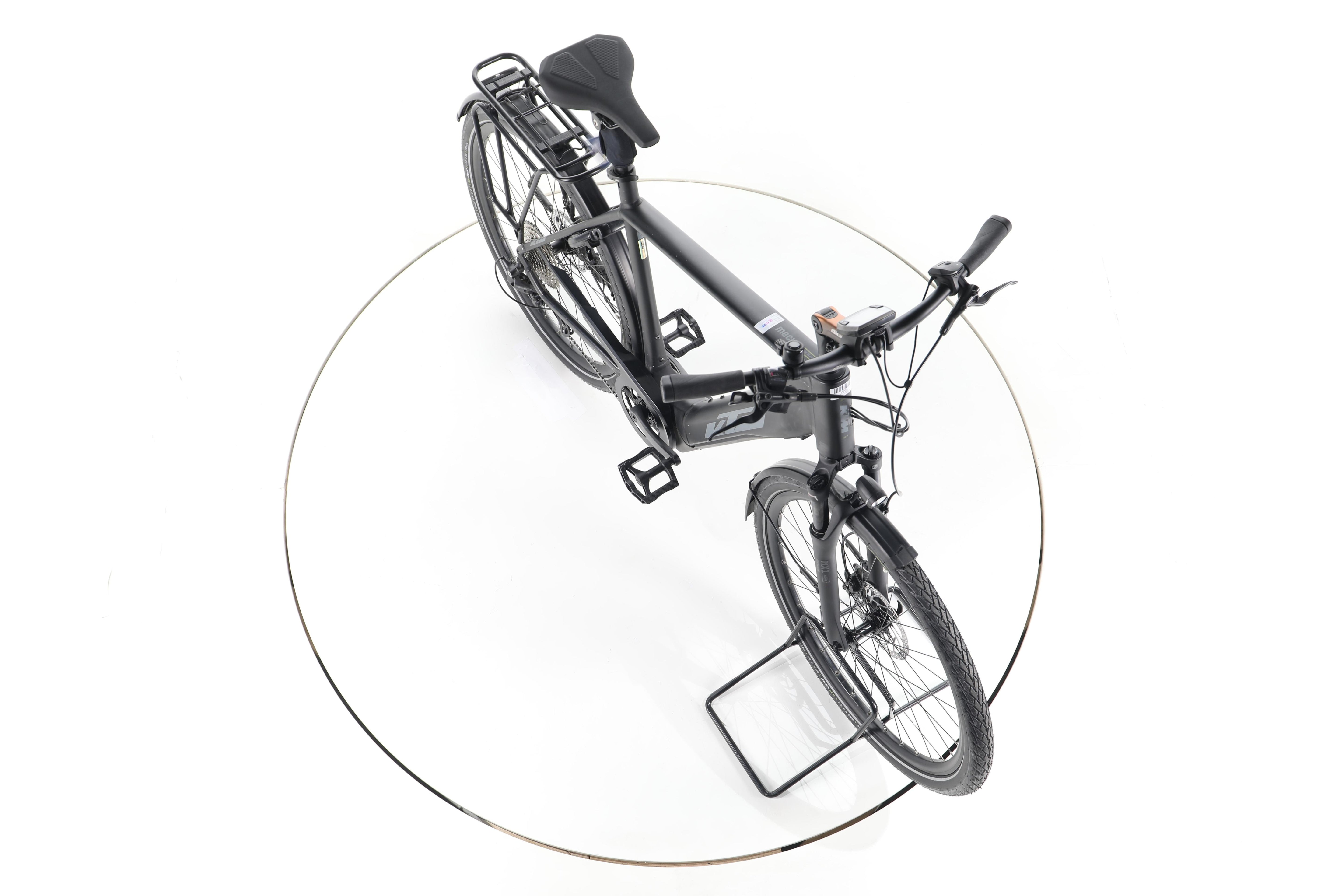 KTM Macina Tour CX 610 Trekking E-Bike - Image 15