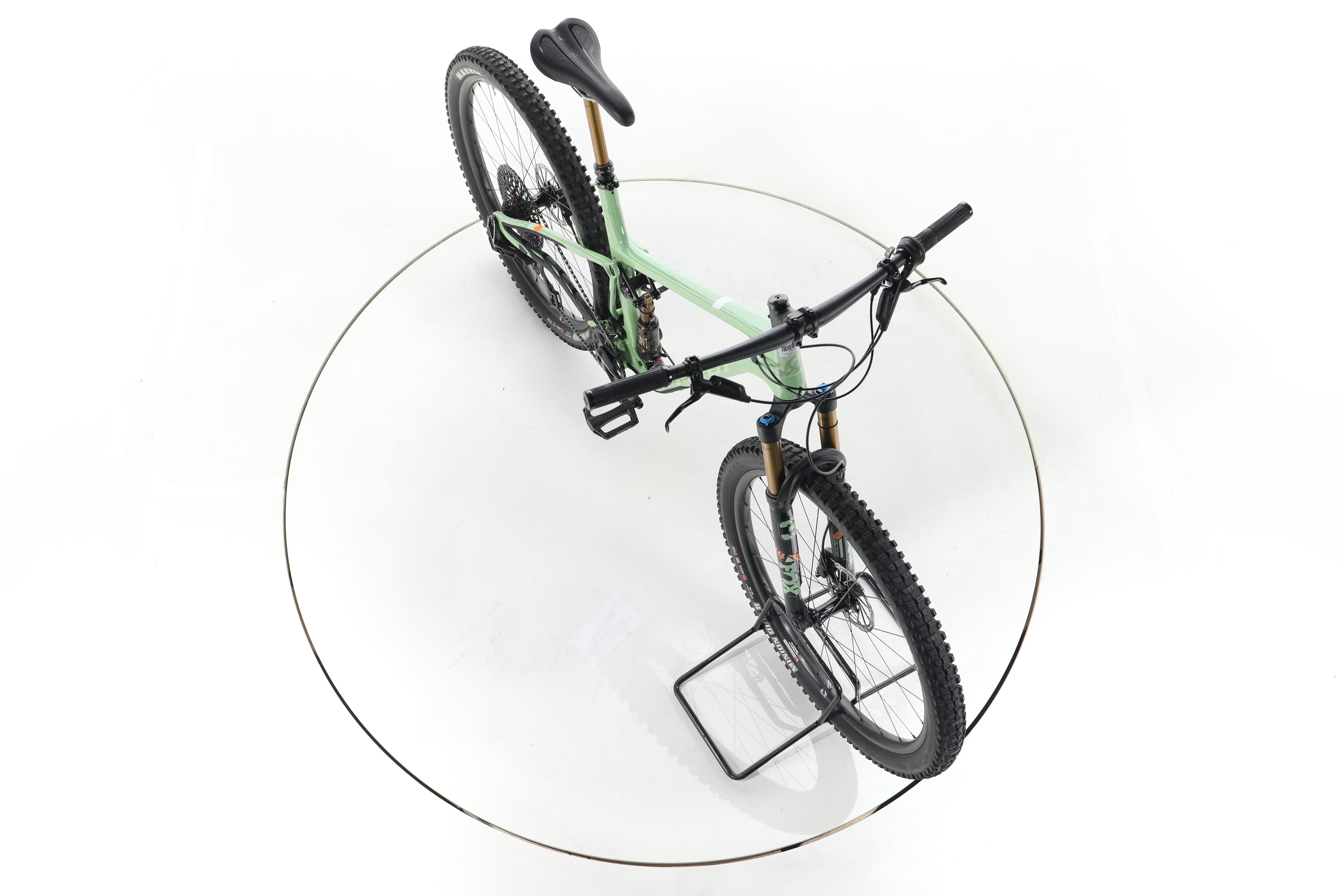 Pivot Cycles Mach 4 SL - Image 15