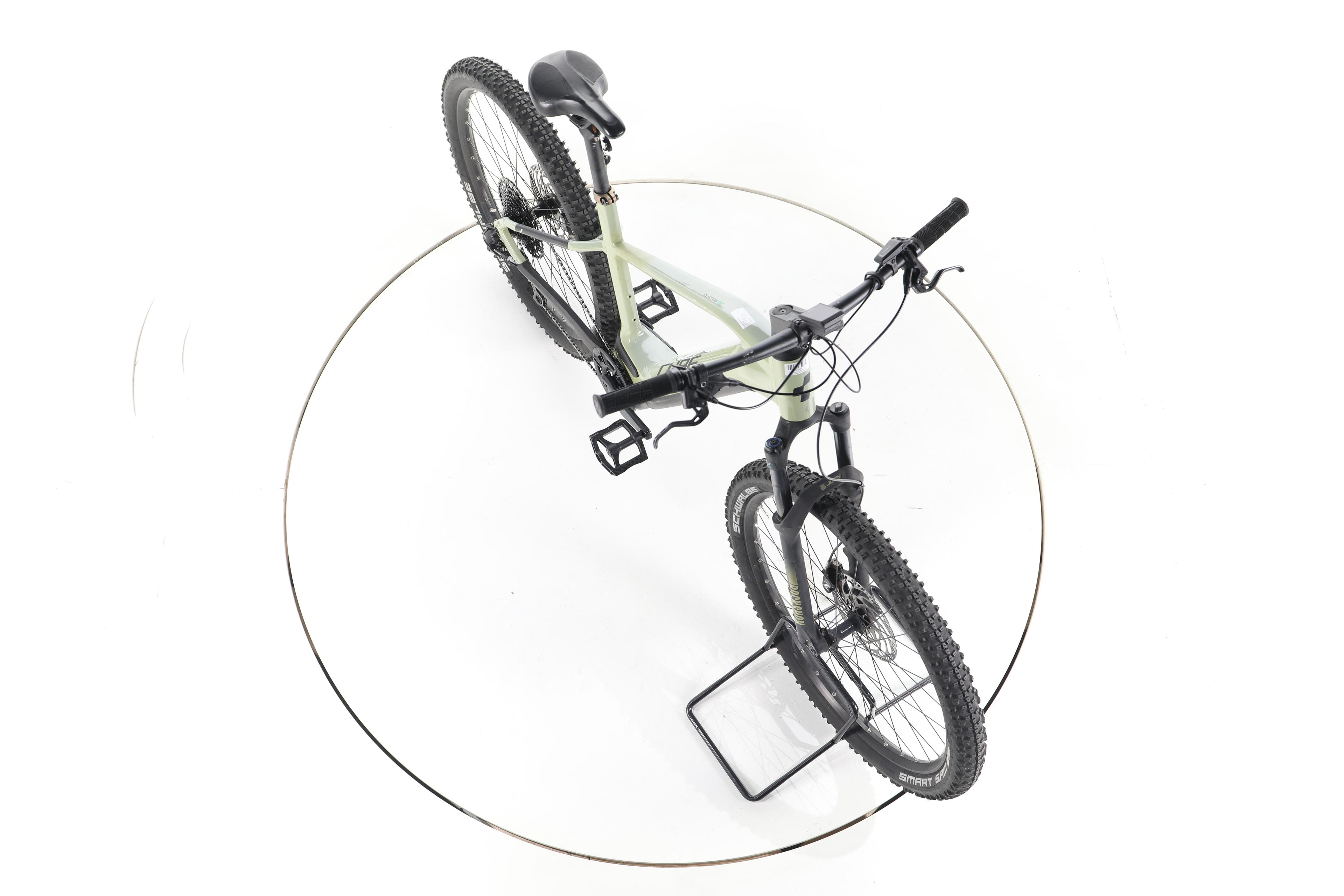 Cube Reaction Hybrid EXC E-Bike - Image 15