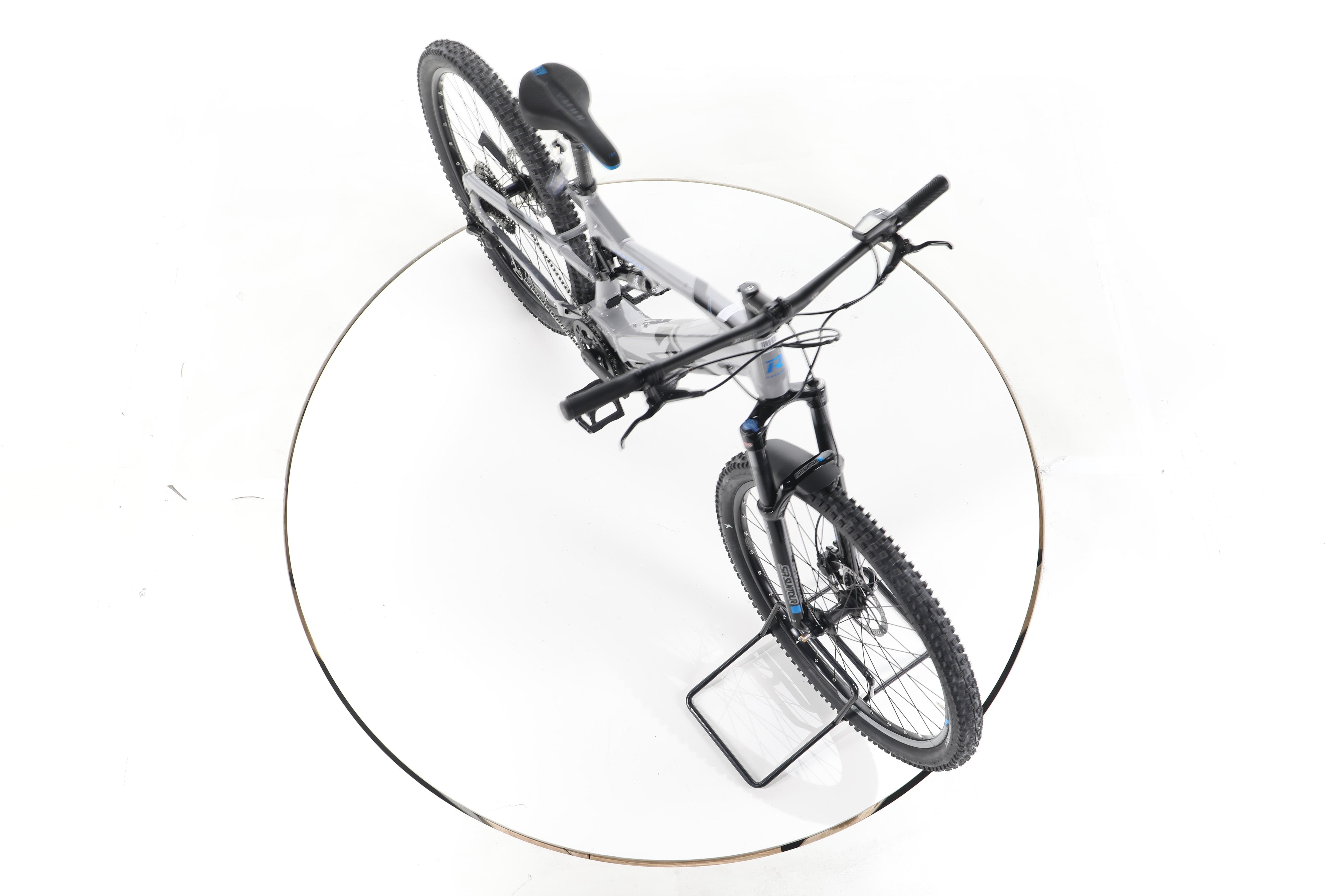 R Raymon FullRay 130E 5.0 E-Bike Fully - Image 15