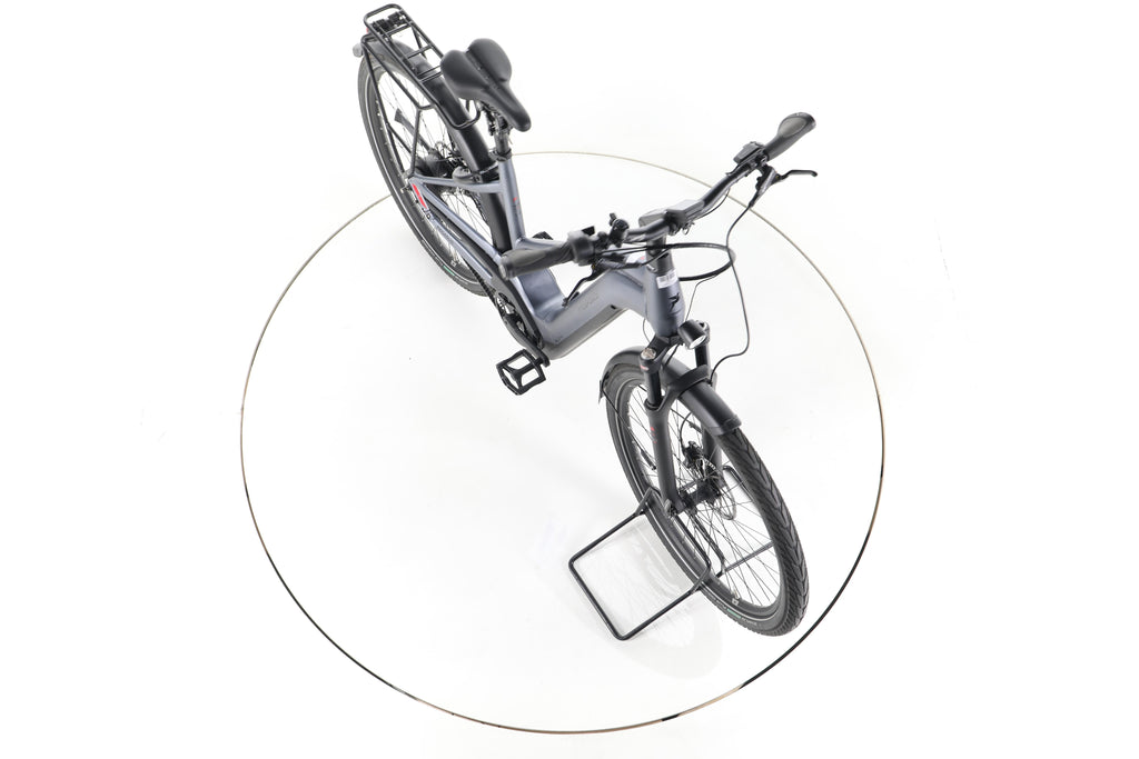 Pegasus Premio Evo NV Belt City E-Bike - Image 15