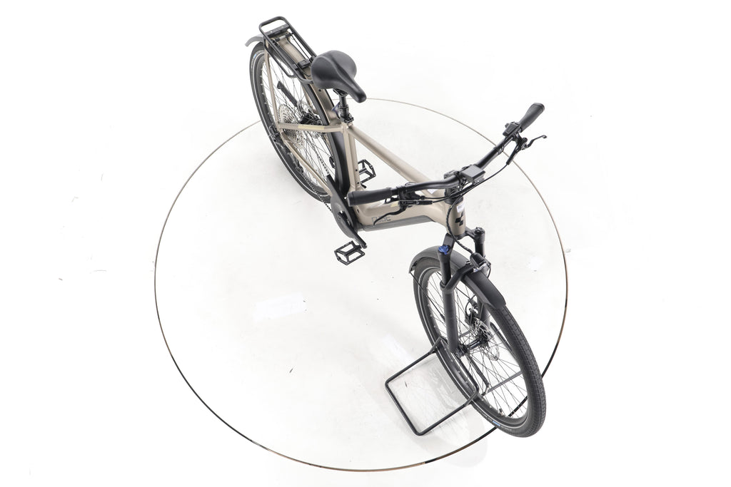 Cube Kathmandu Hybrid Pro Trekking E-Bike - Image 15