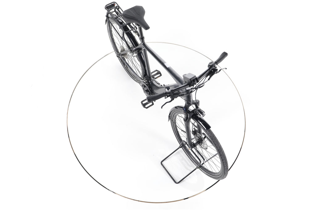 Giant Explore E+1 GTS Trekking E-Bike - Image 15