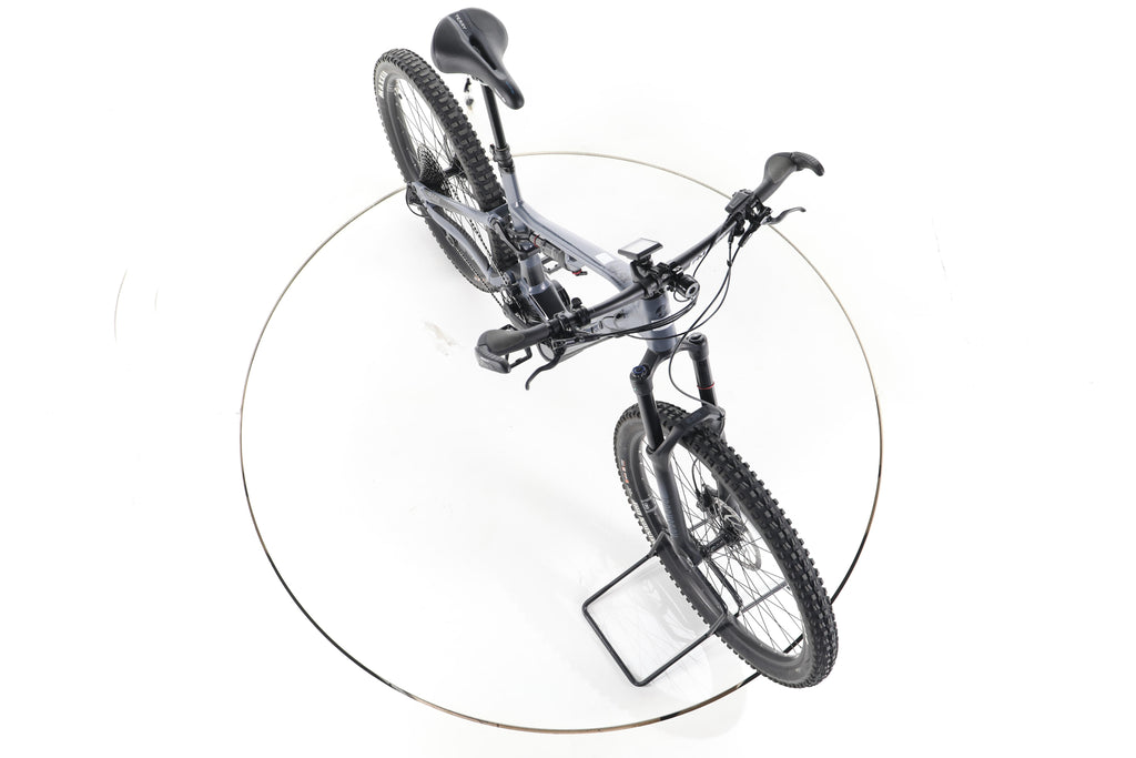 Ghost E-ASX 160 Universal AL Fully E-Bike - Image 15
