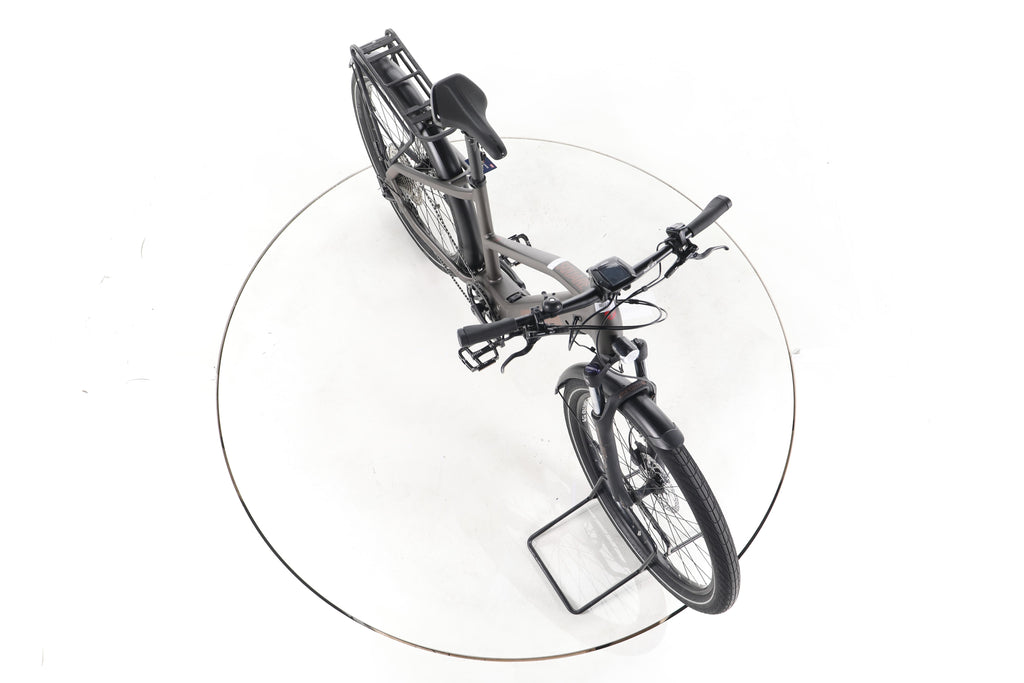Ghost E-Square Trekking Advanced Y AL W Trekking E-Bike - Image 15