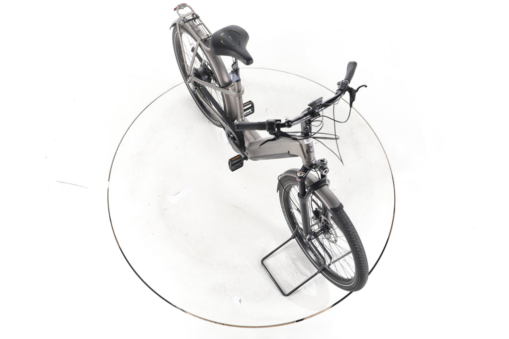 Kalkhoff Image 7.B Excite City E-Bike Tiefeinsteiger - Image 15