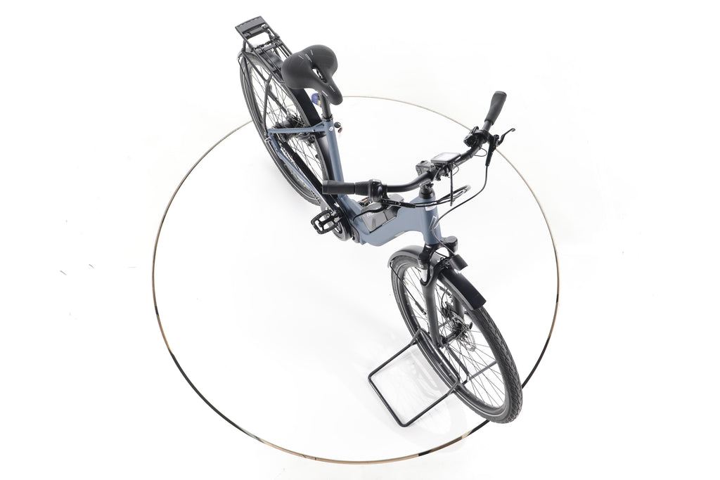 FALTER E 8.2 City E-Bike Tiefeinsteiger - Image 15