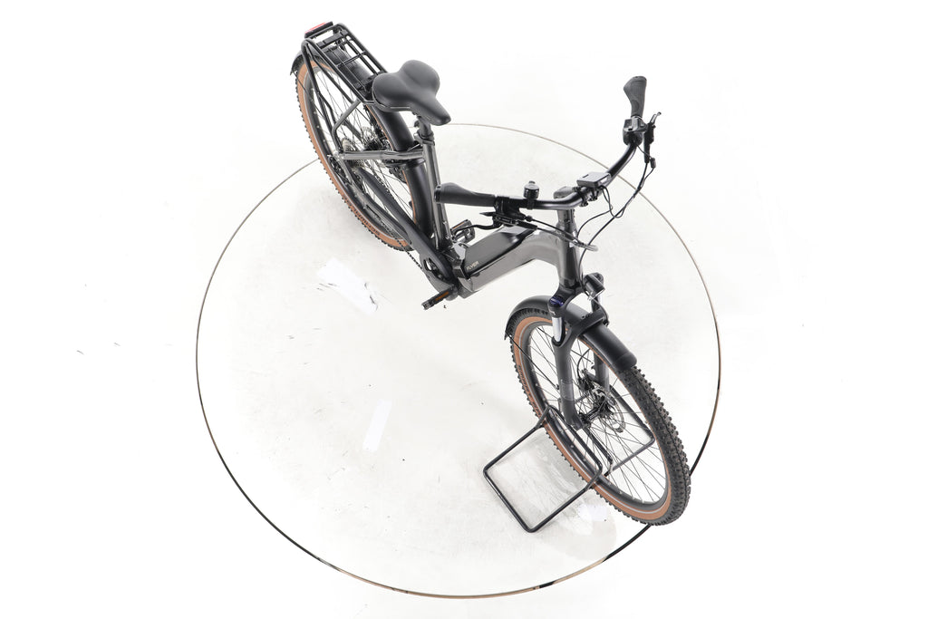 FLYER Upstreet 5 Trekking E-Bike Tiefeinsteiger - Image 15