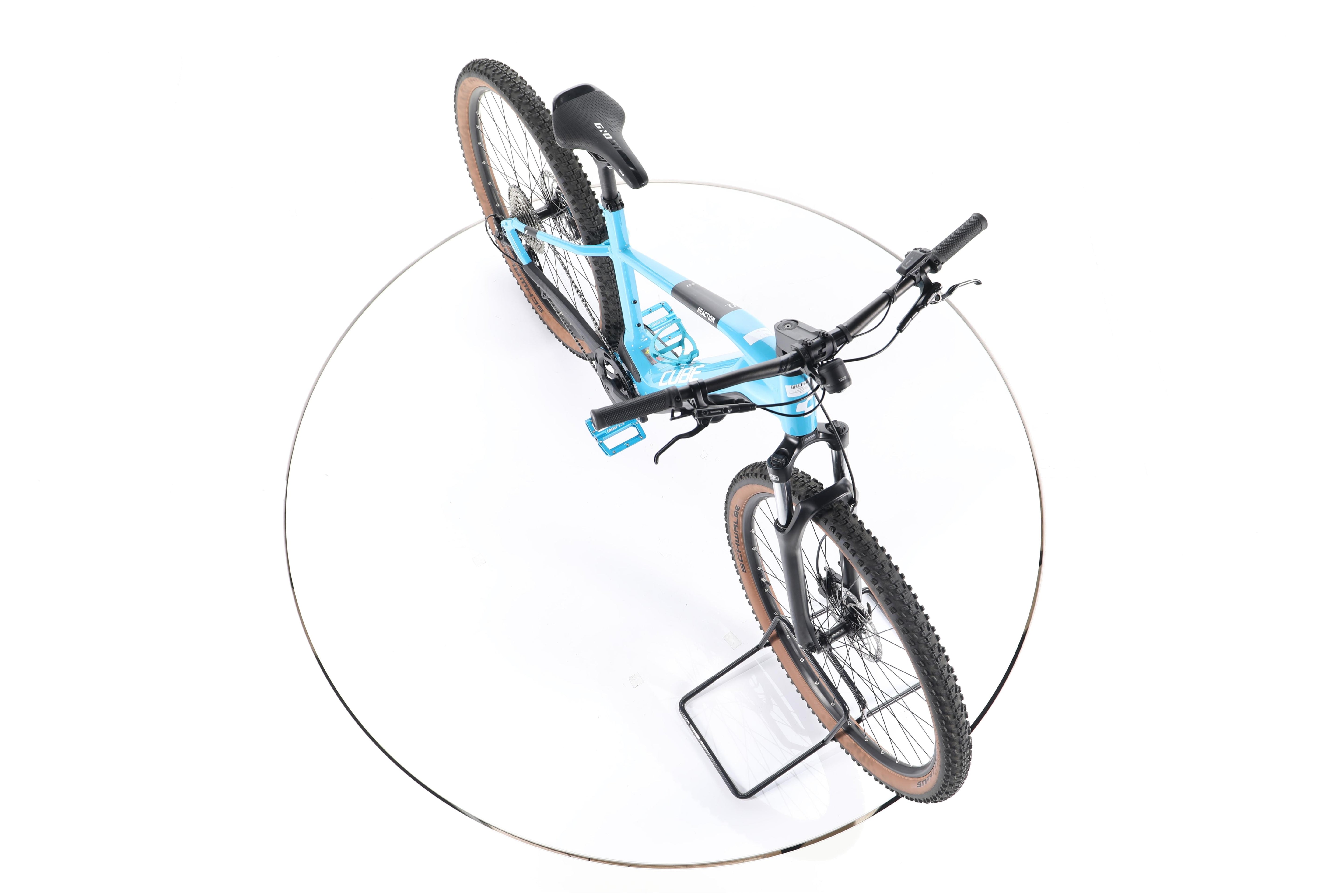 Cube Reaction Hybrid ONE E-Bike 2023 - Image 15