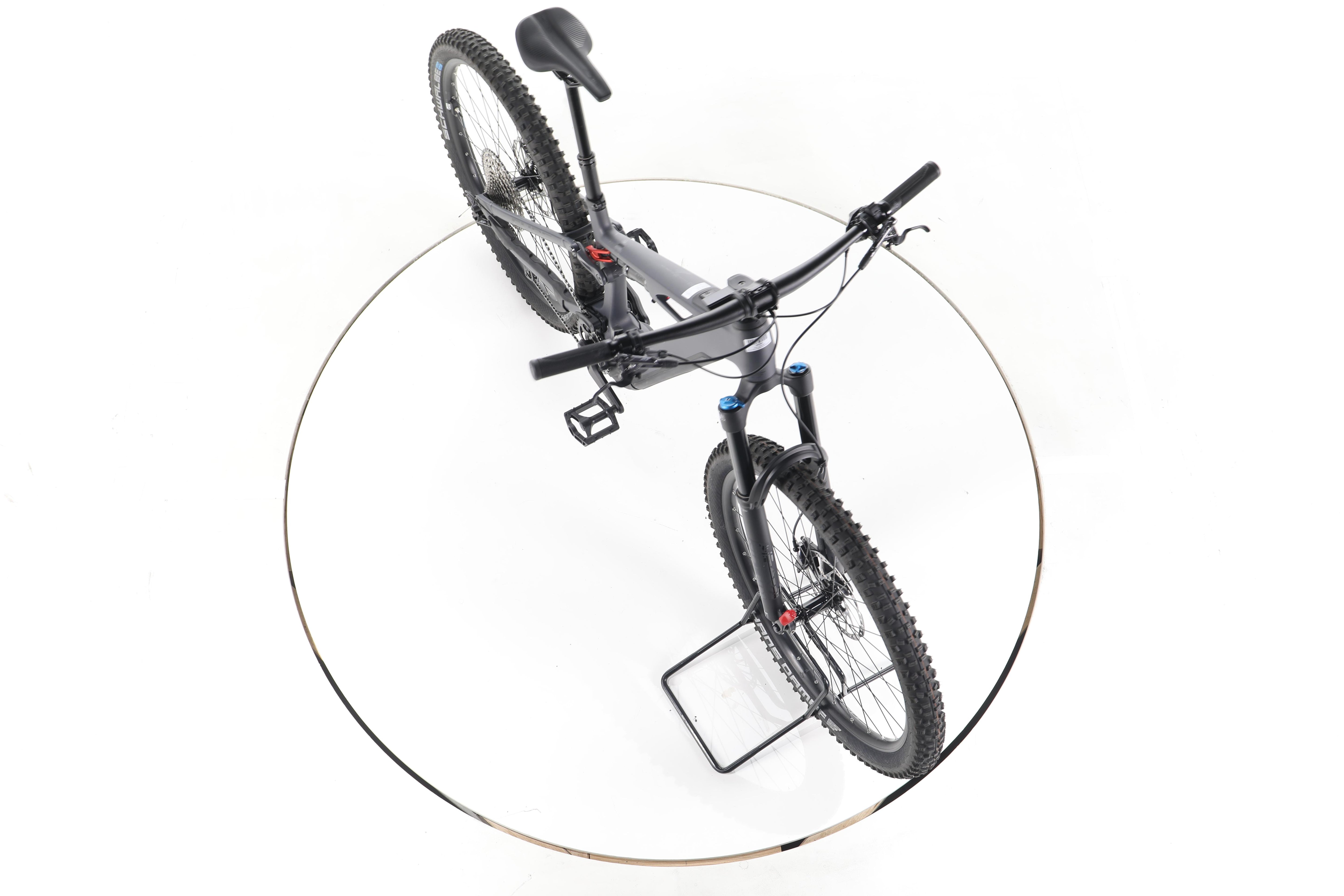 Cube Stereo Hybrid ONE44 HPC SLX E-Bike Fully Carbon 2025 - Image 15