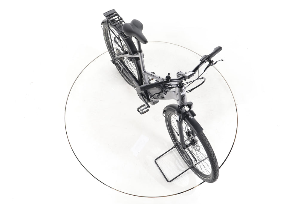 MORRISON E 6.5 Trekking E-Bike - Image 15