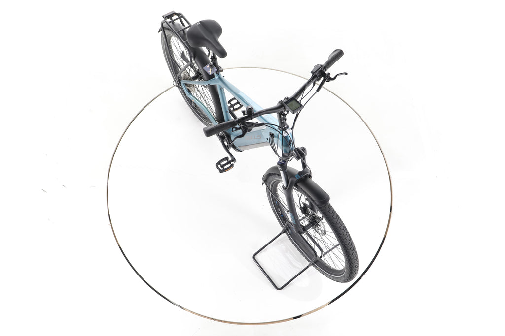Bulls Iconic EVO 1 Trekking E-Bike - Image 15
