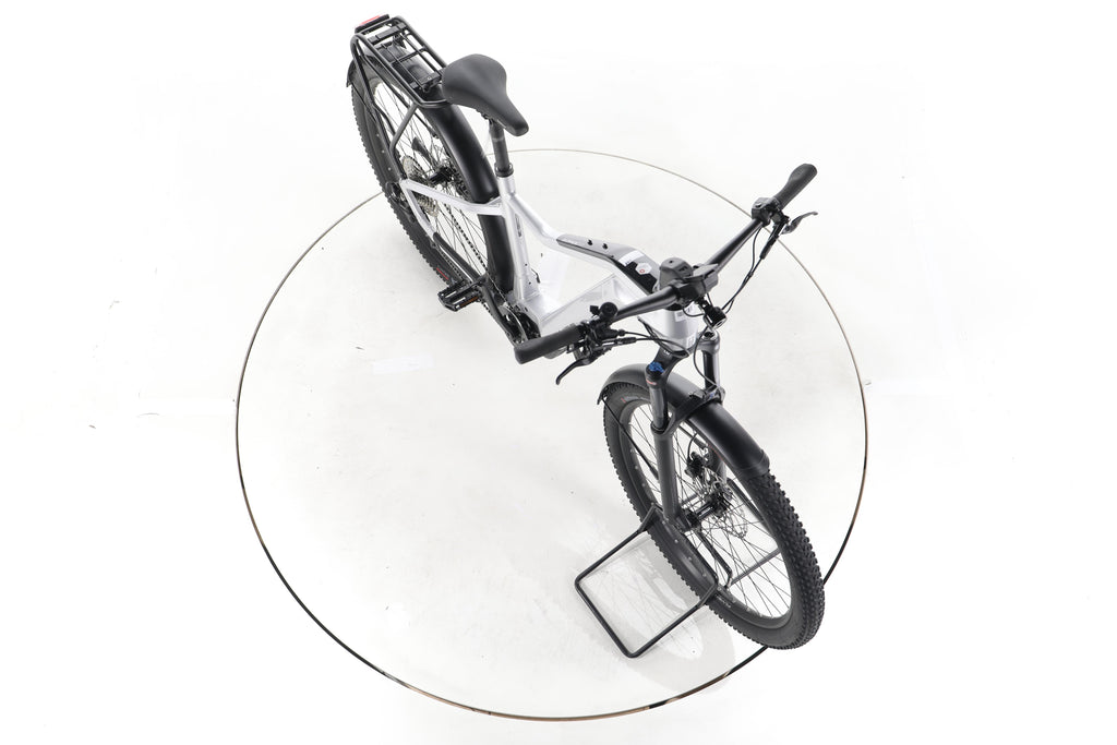 FLYER Goroc2 2.10 Trekking E-Bike - Image 15