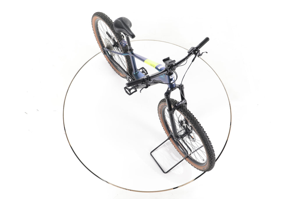 Cube Reaction Hybrid SLT E-Bike - Image 15