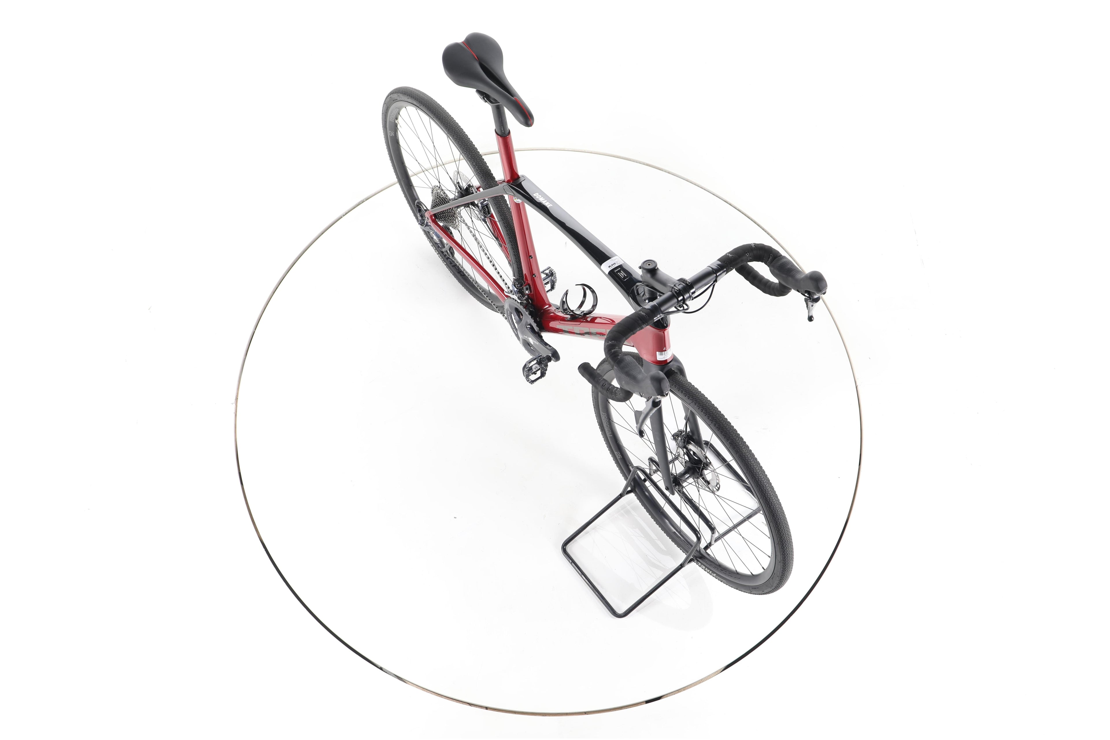 Trek Domane SL 6 AXS Gen 3 - Image 15