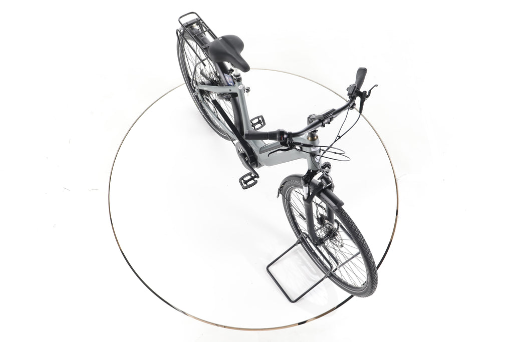 Velo de Ville AEB 890 Smart City E-Bike Tiefeinsteiger - Image 15