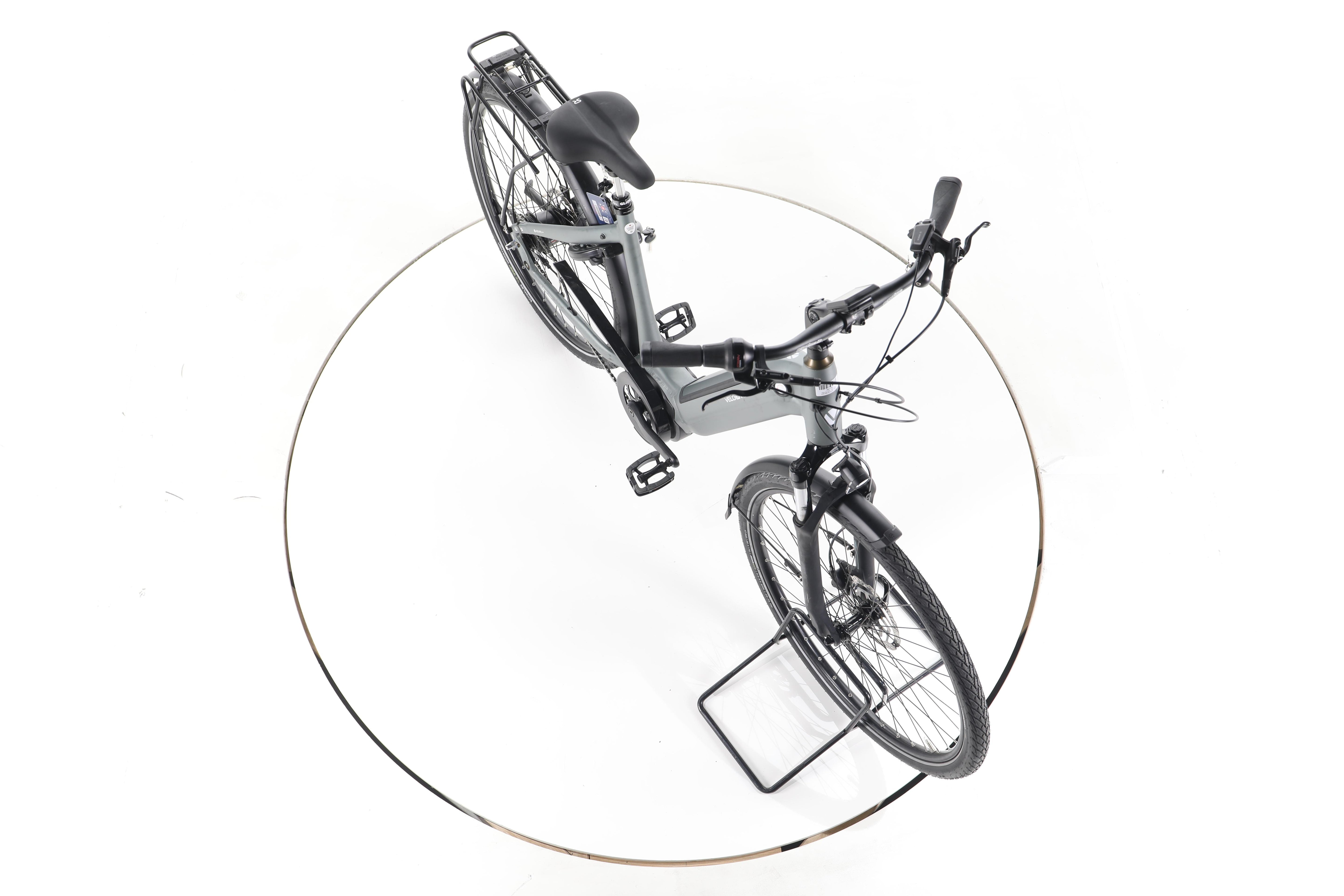 Velo de Ville AEB 890 Smart City E-Bike Tiefeinsteiger - Image 15