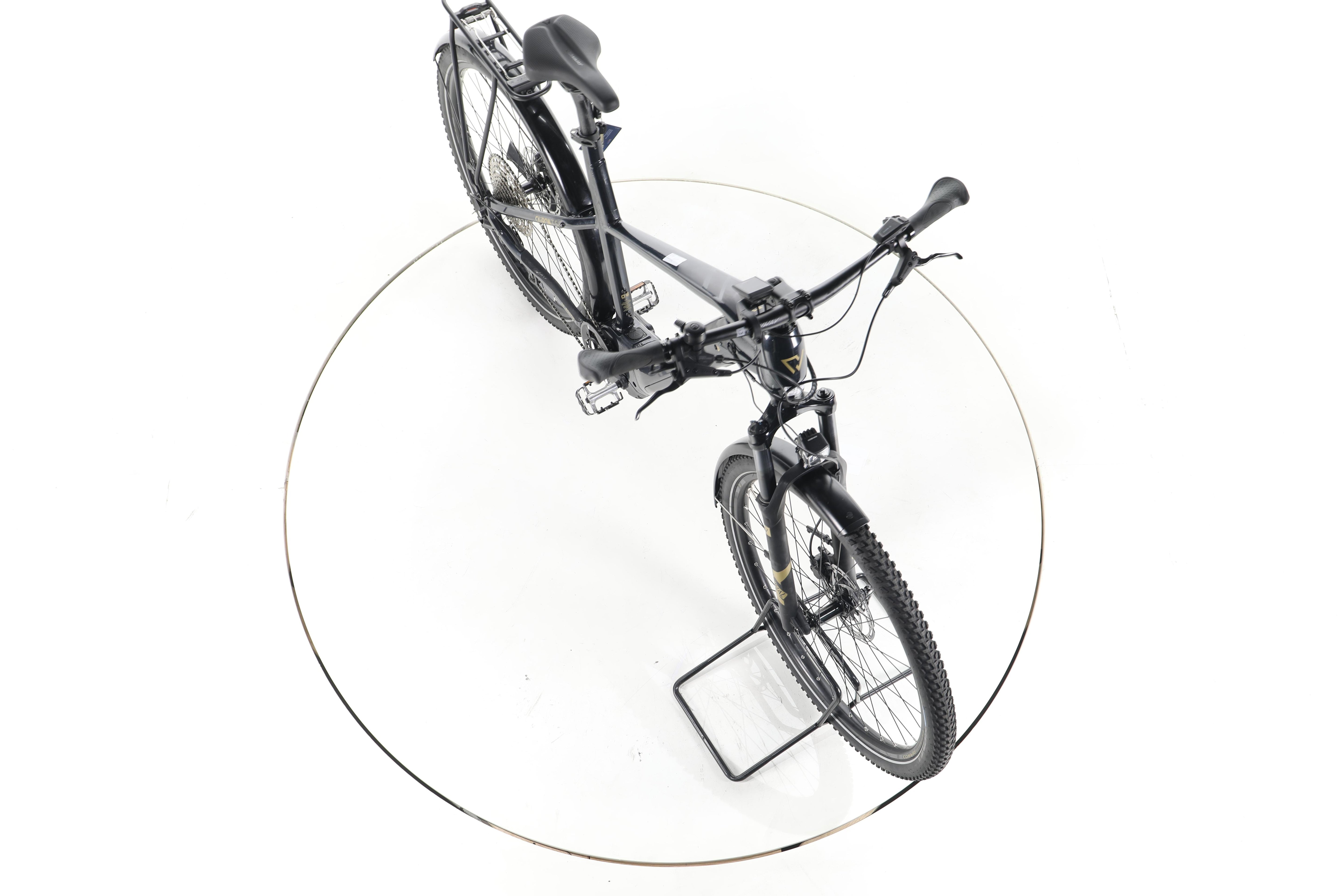Conway Cairon T 5.0 Trekking E-Bike - Image 15