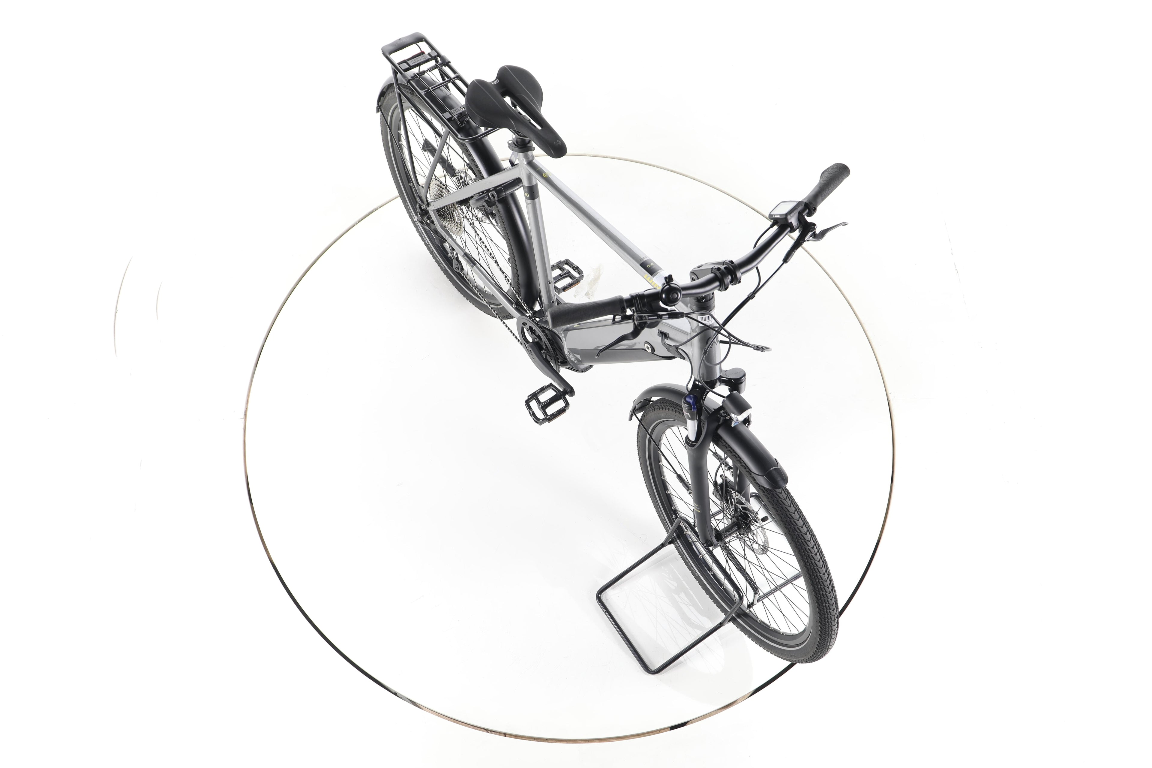 Winora Sinus iX10 Trekking E-Bike - Image 15