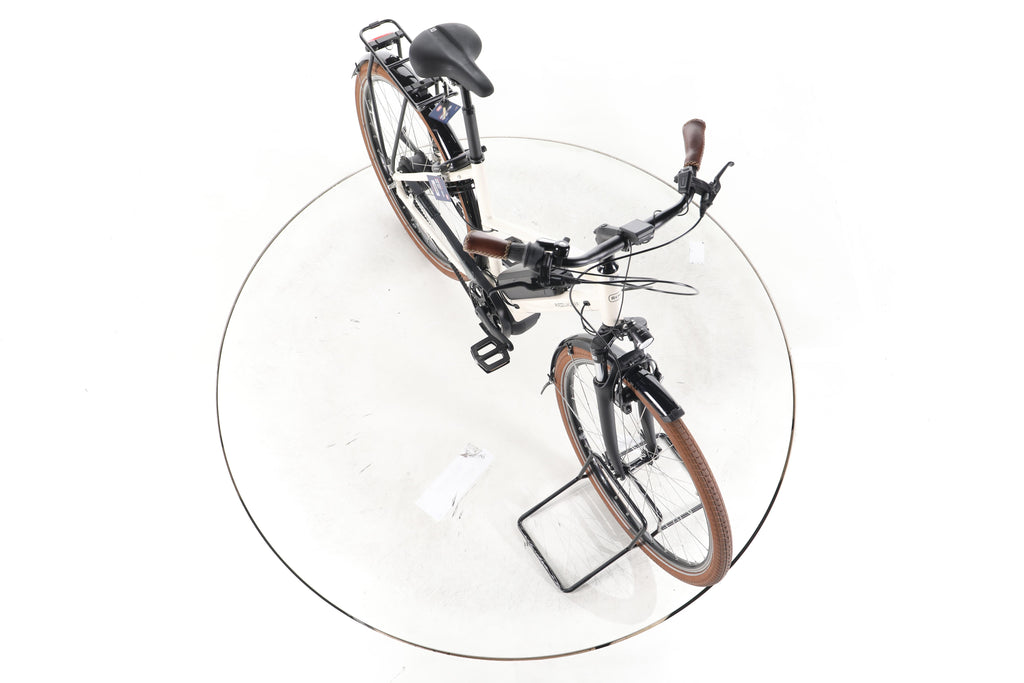 Riese & Müller Cruiser City E-Bike - Image 15
