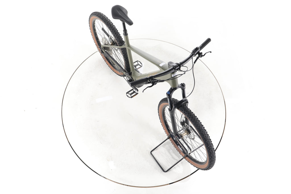 Cube Reaction Hybrid Pro E-Bike 2025 - Image 15
